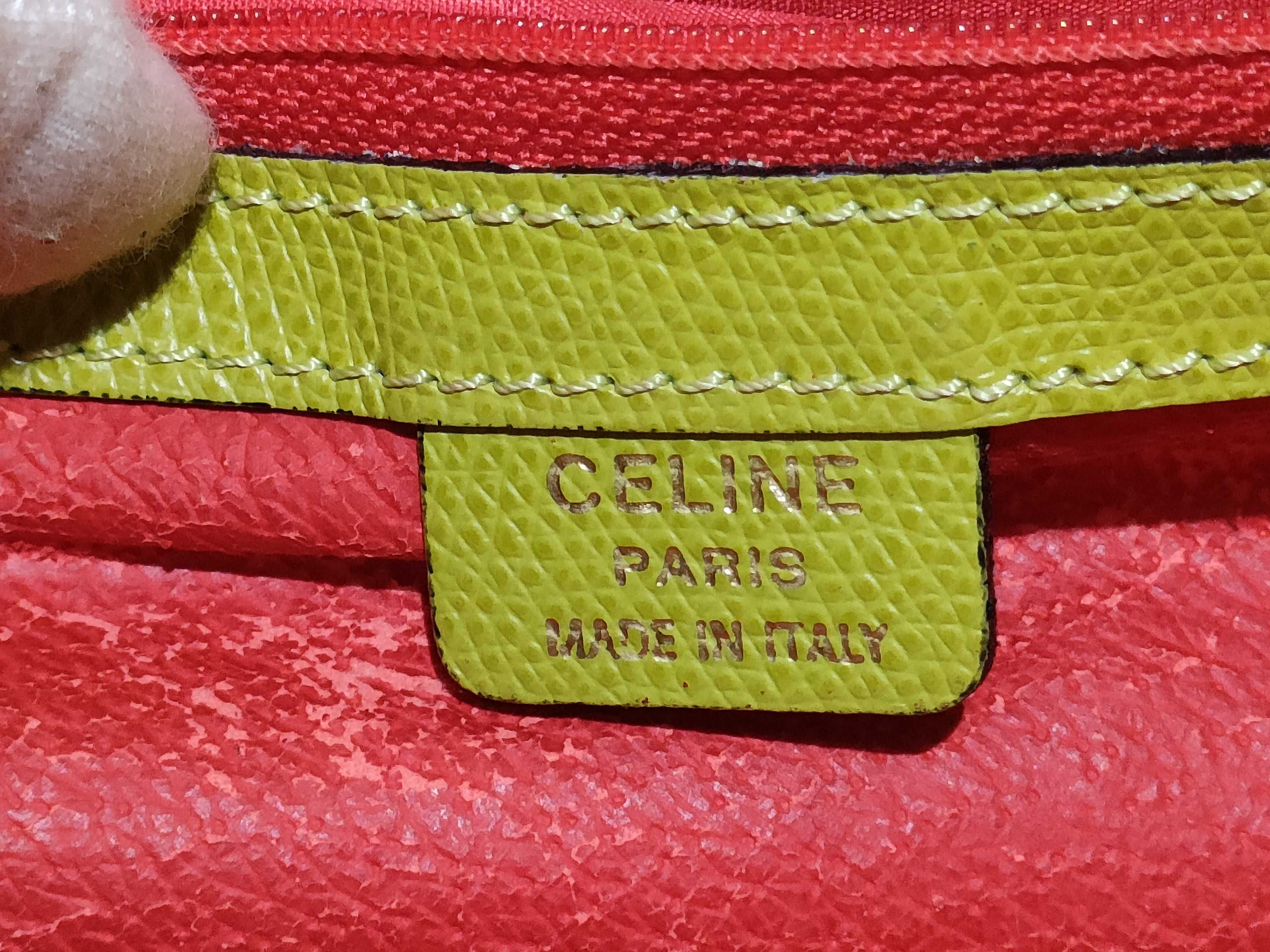 Handbag / Leather Handbag — view 10