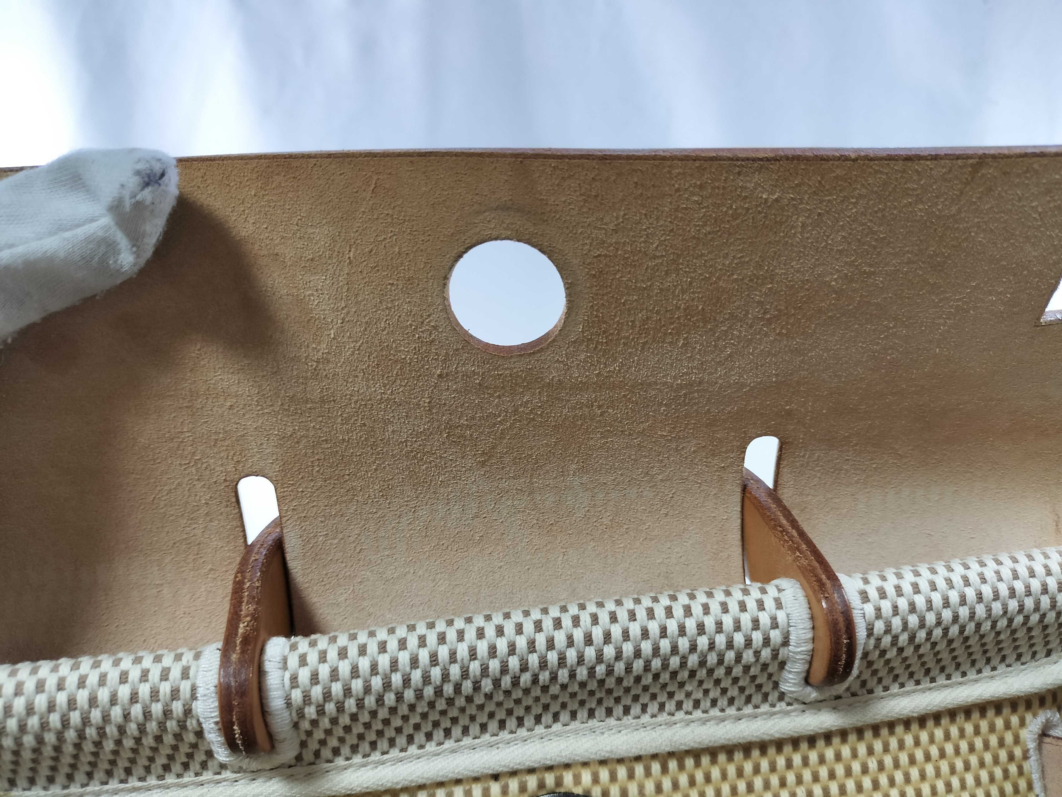 Herbag Ad Backpack Rucksack — view 11