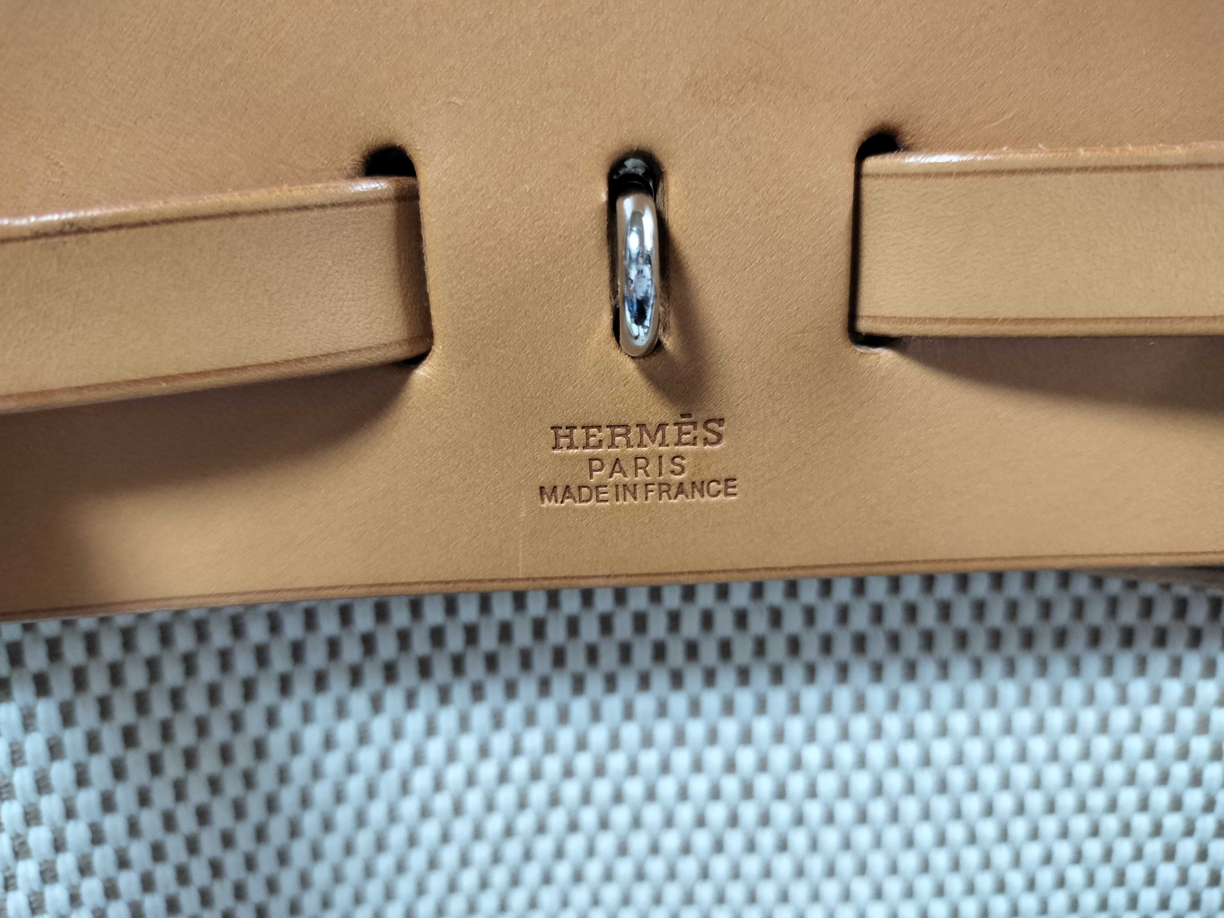 Herbag Ad Backpack Rucksack — view 13