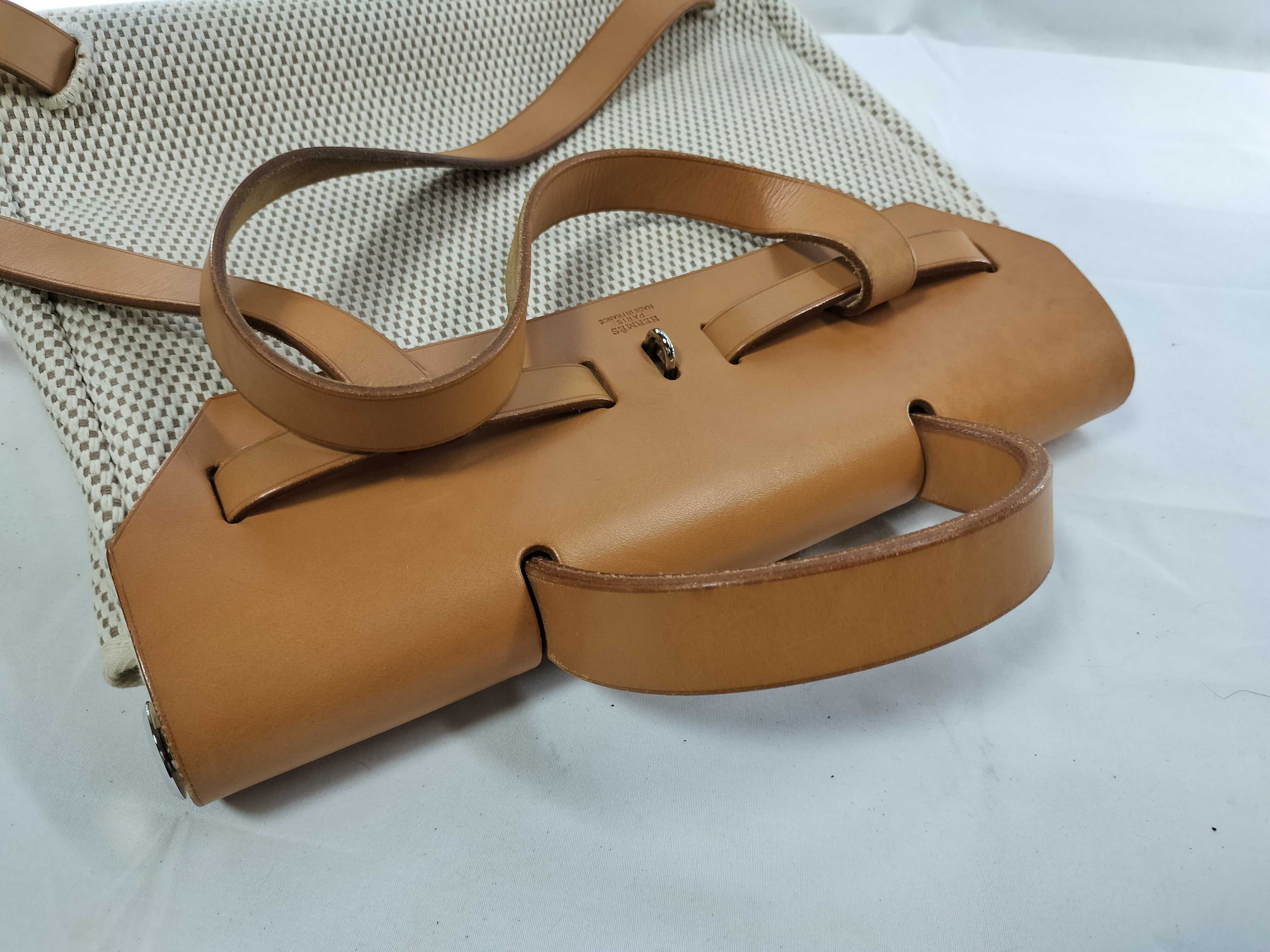Herbag Ad Backpack Rucksack — view 3