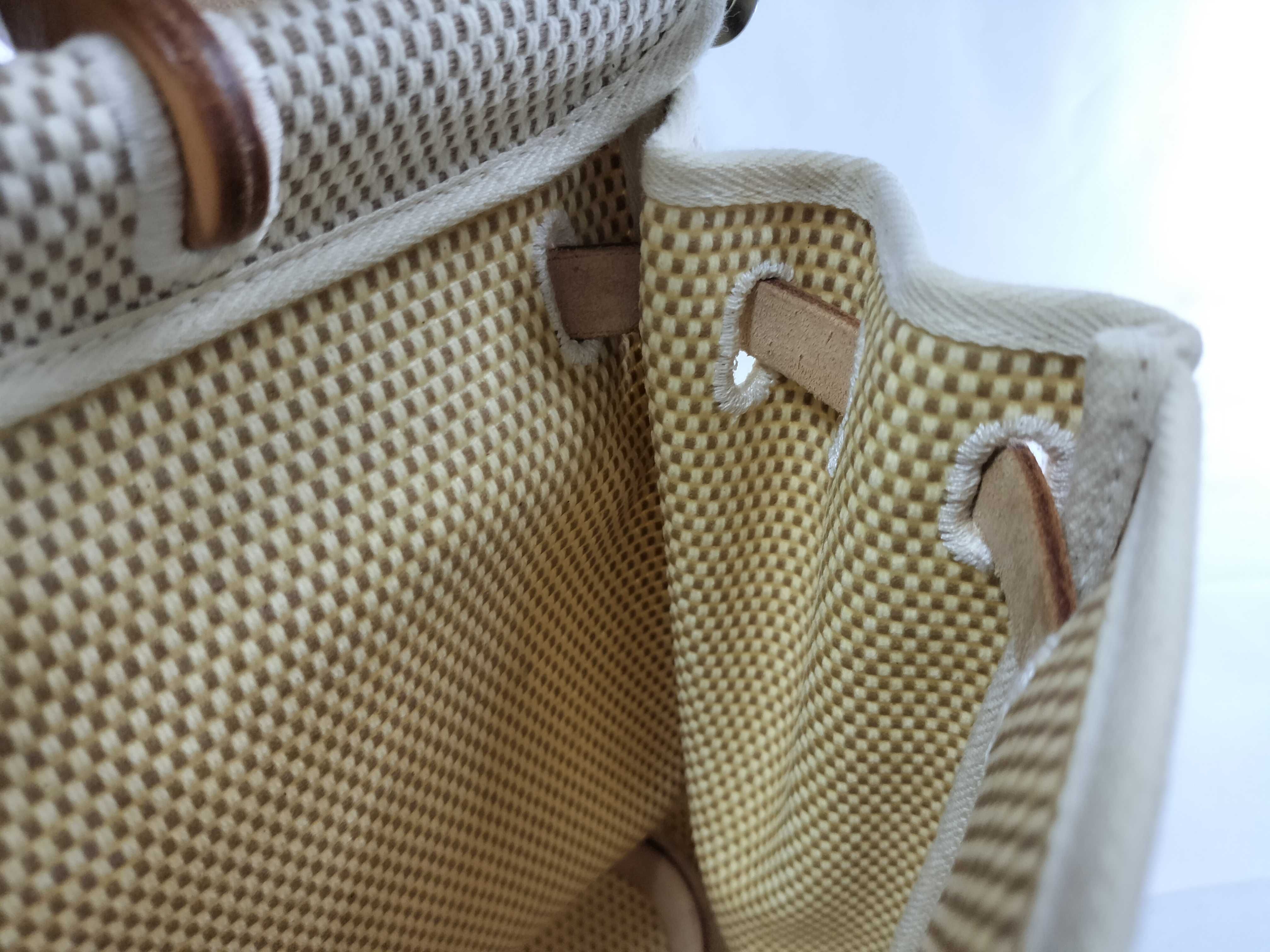 Herbag Ad Backpack Rucksack — view 9
