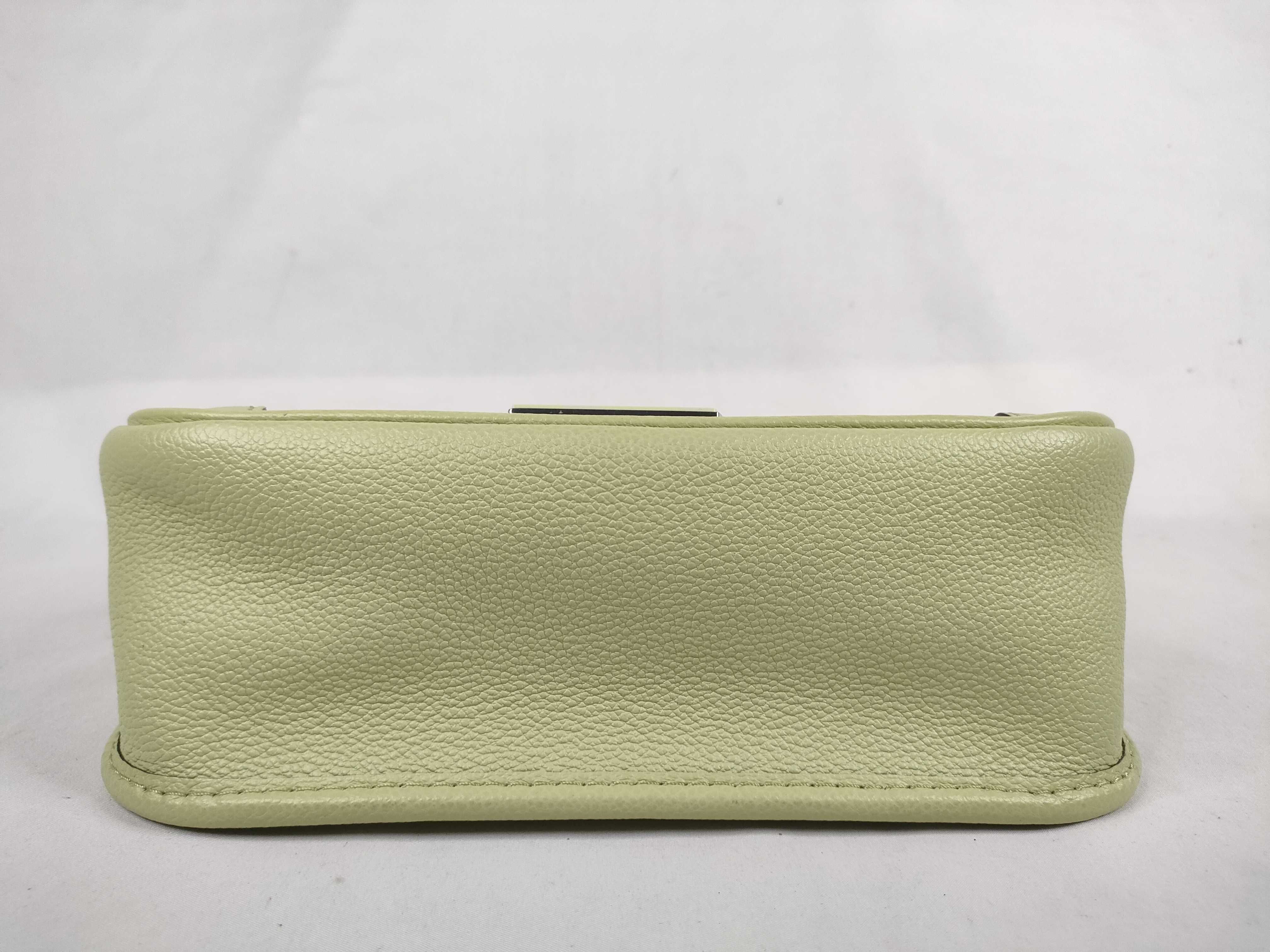 Epi Louis Vuitton Epi Bussy Shoulder Bag — view 7