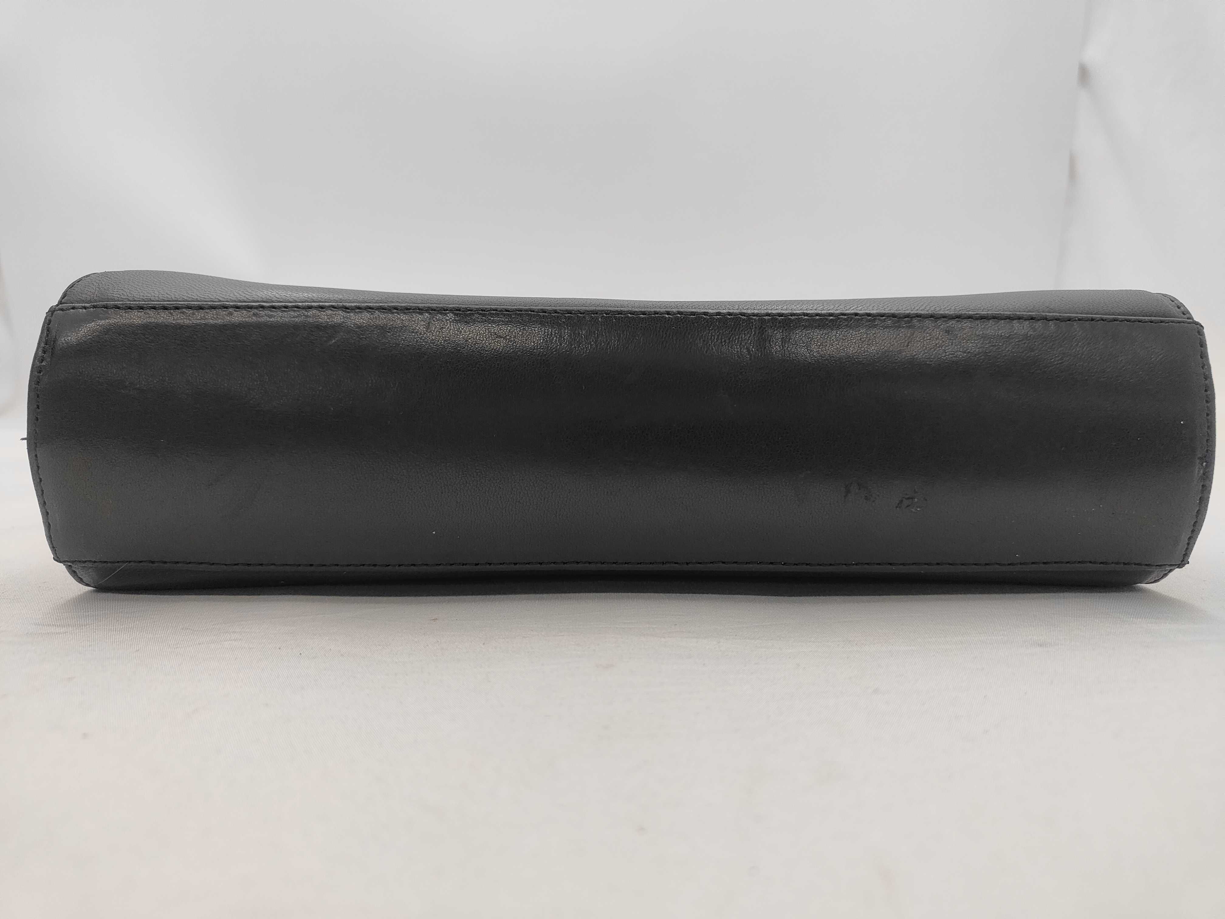 Chain Shoulder Tote Bag — view 7