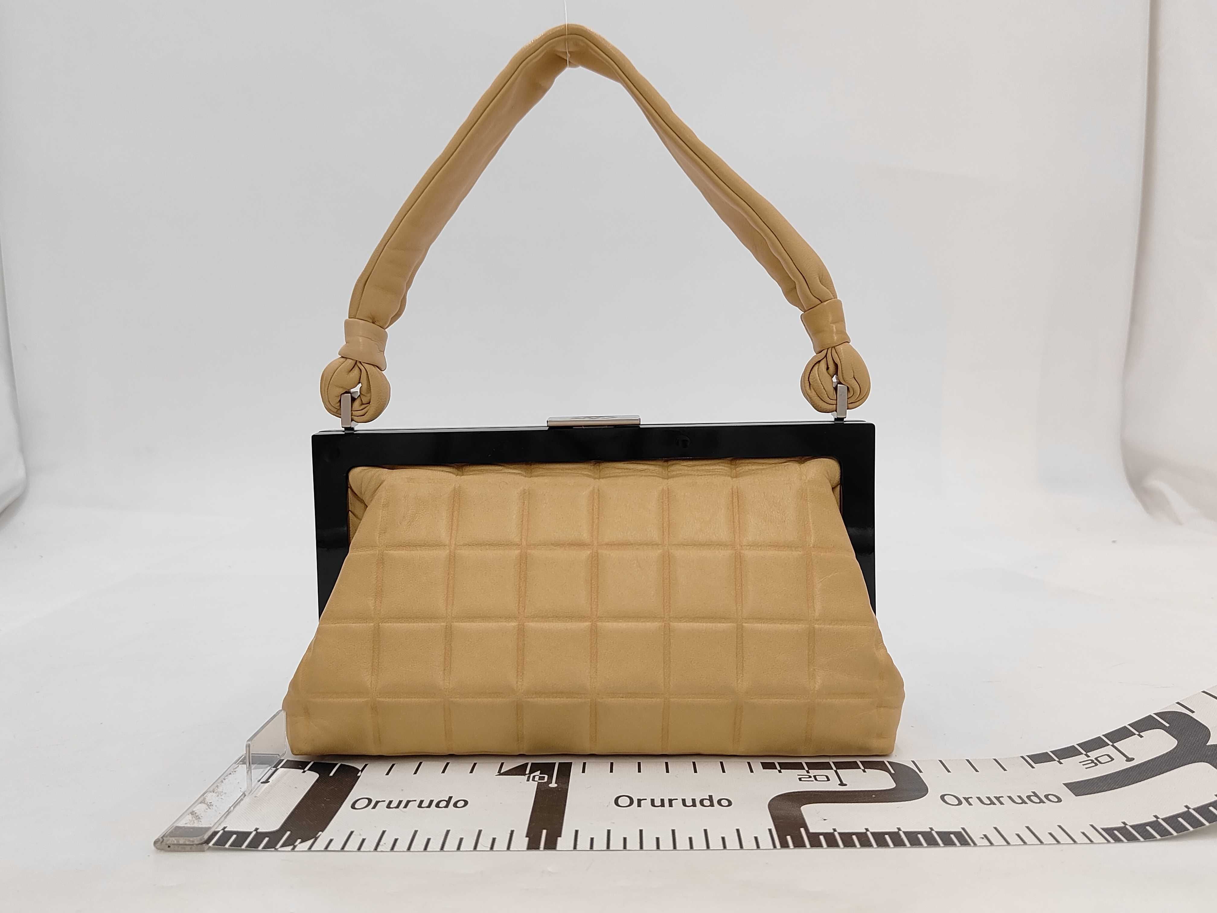 Chocobar Bag Handbag — view 2