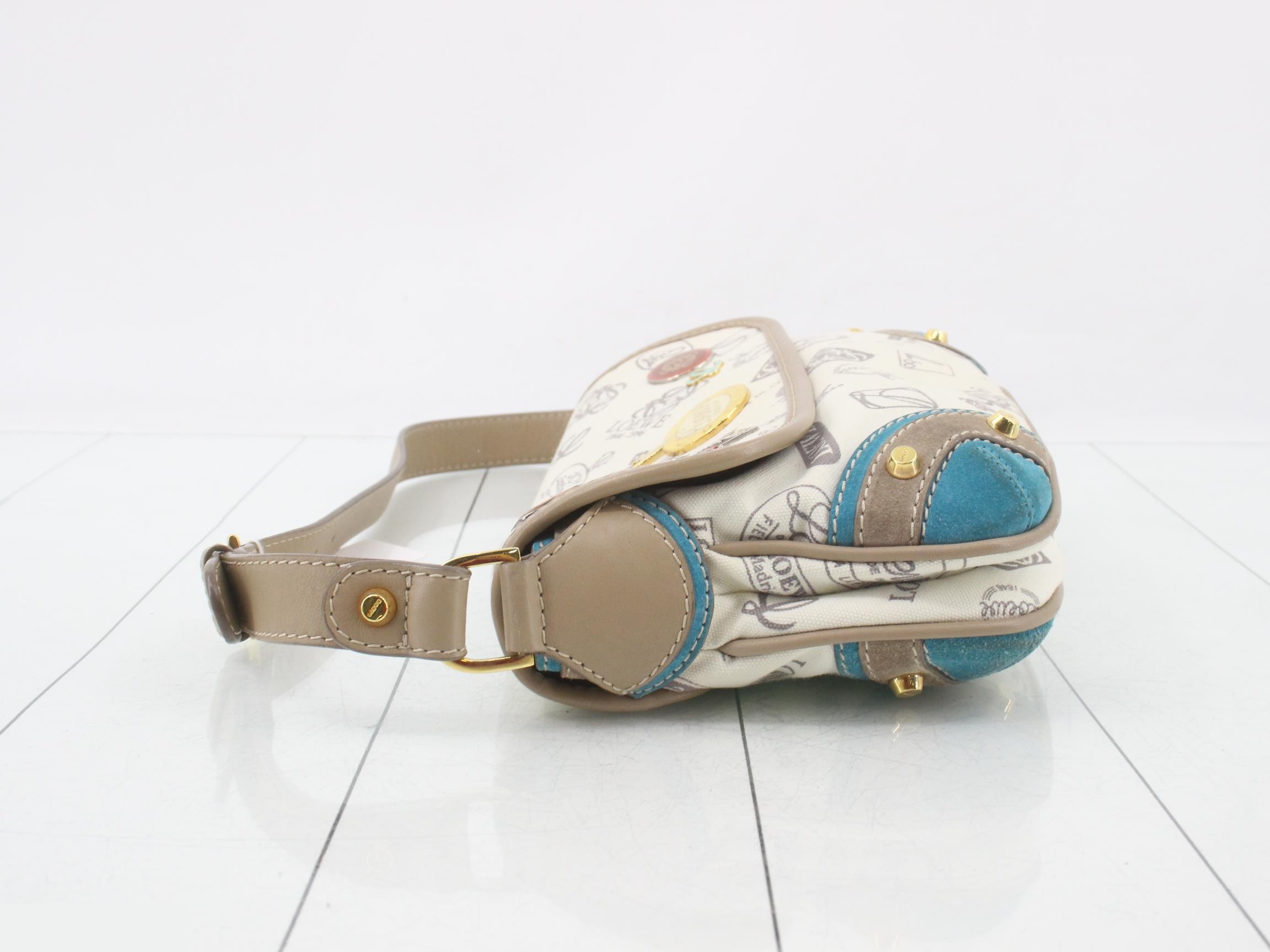 Anniversary handbag — view 4