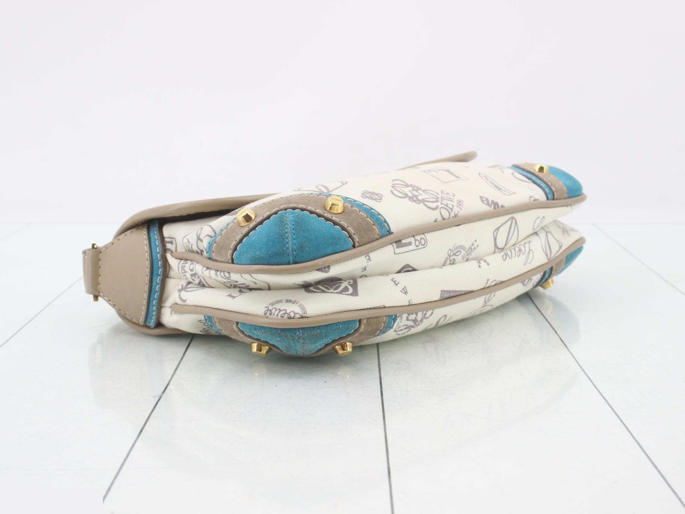 Anniversary handbag — view 5