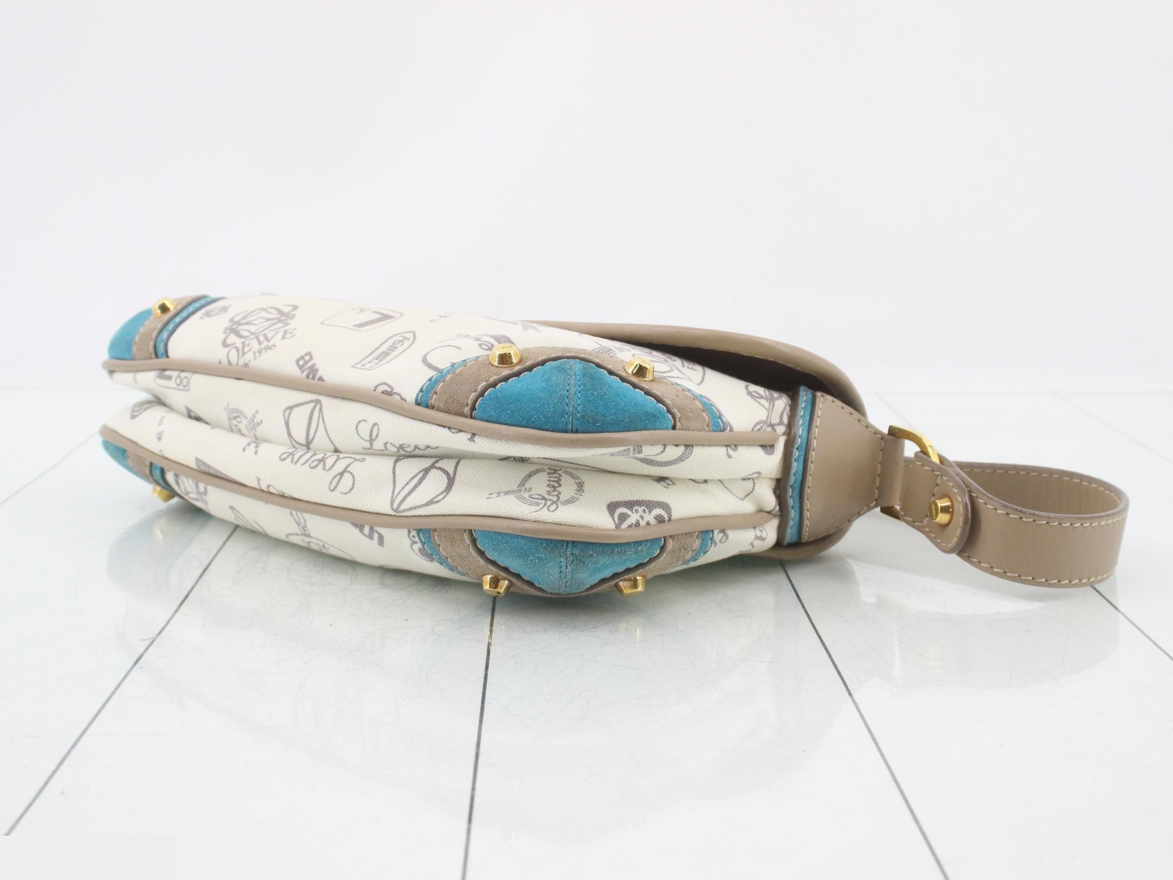 Anniversary handbag — view 6