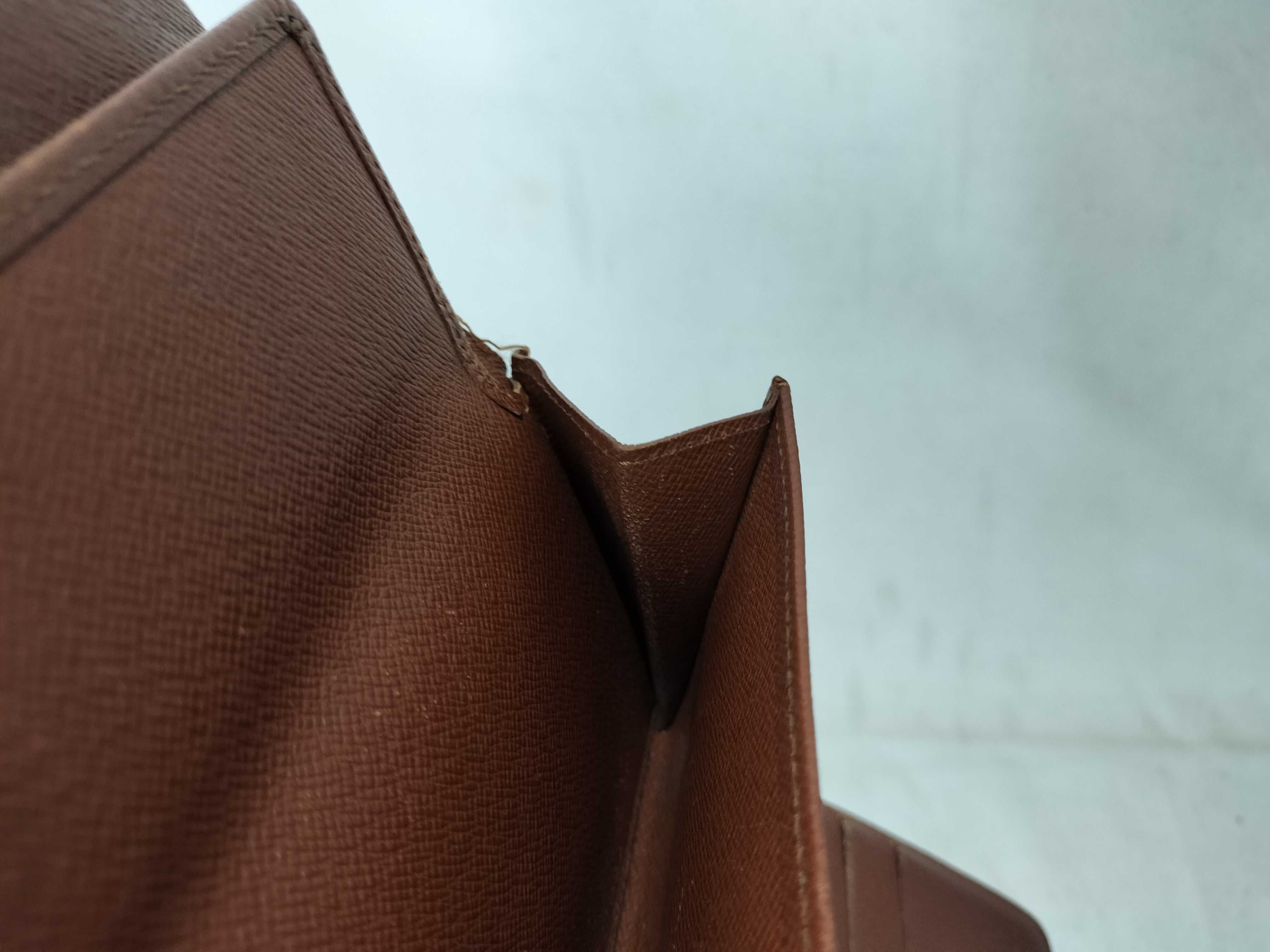 Monogram M61217 Portefeuille International Wallet — view 10