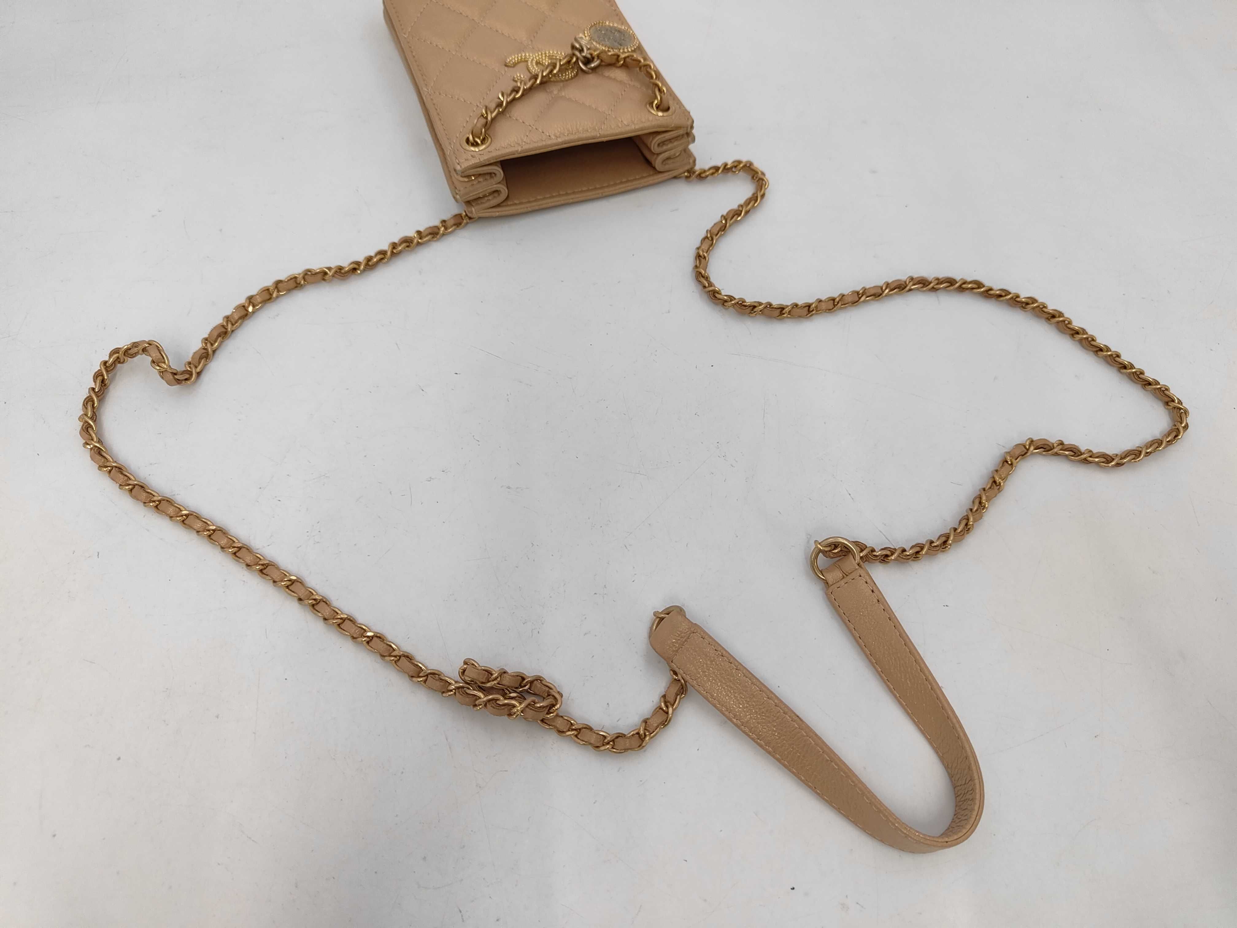 Chain Bag Shoulder Bag — view 3