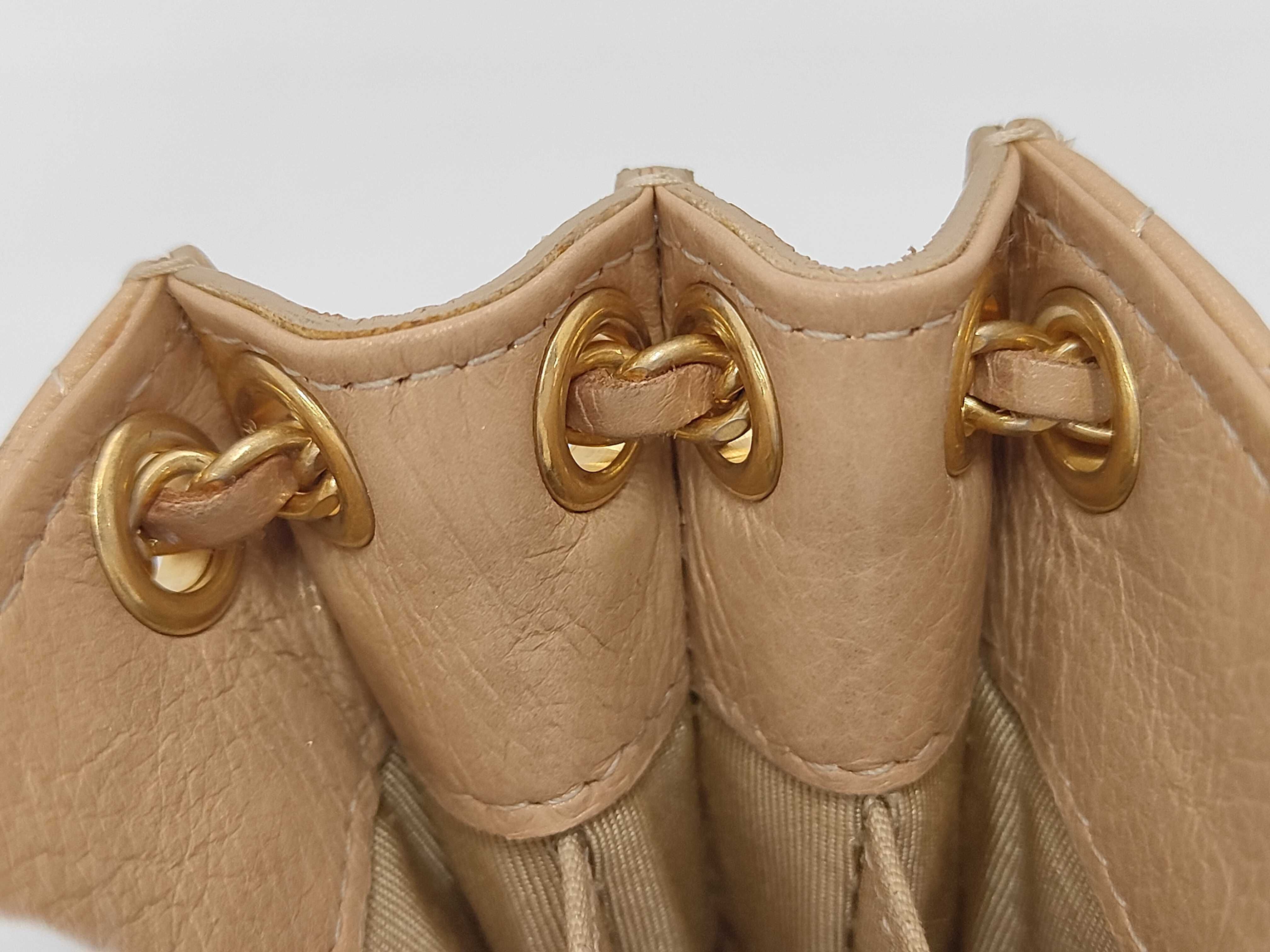Chain Bag Shoulder Bag — view 5