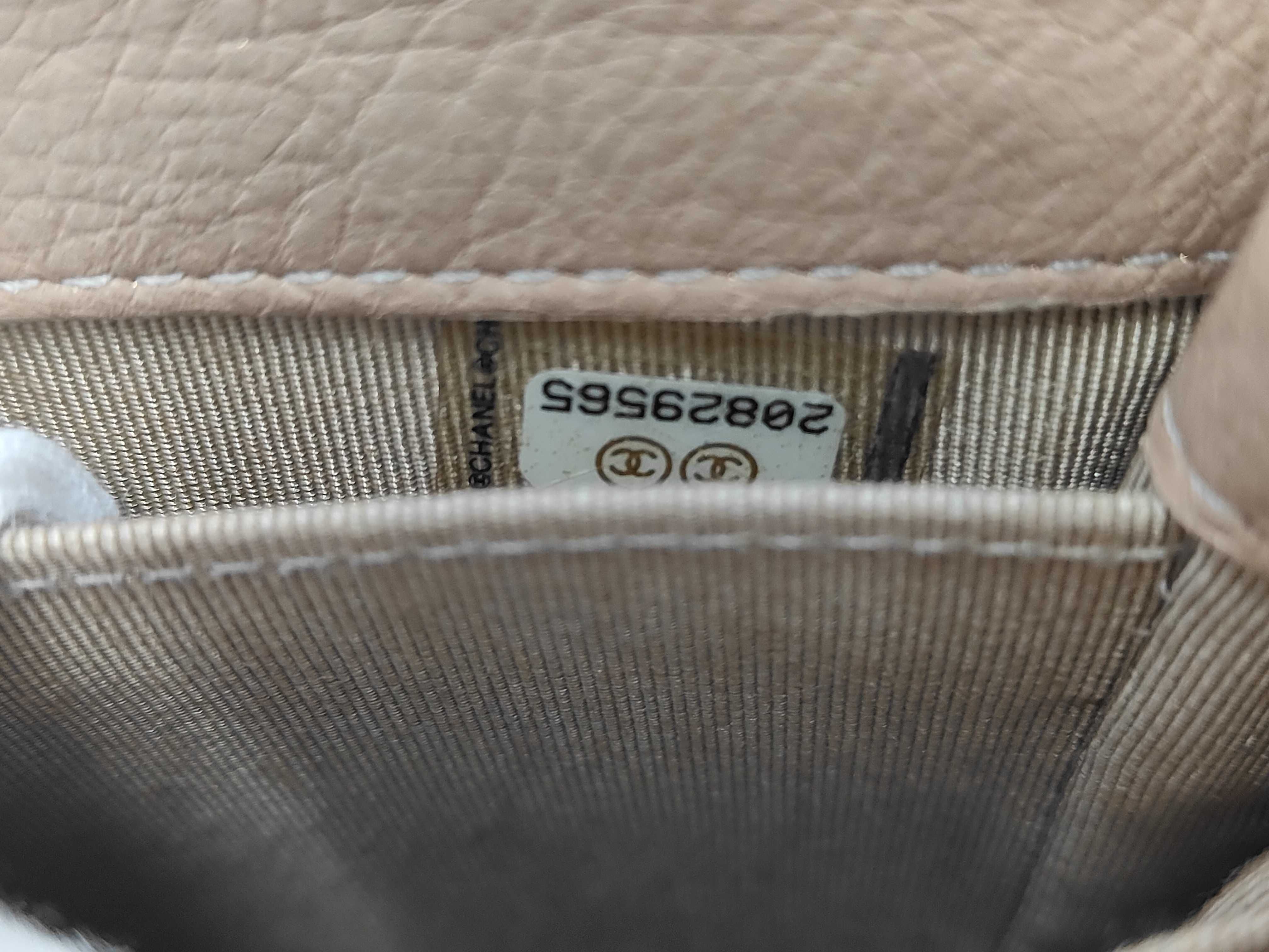Chain Bag Shoulder Bag — view 9