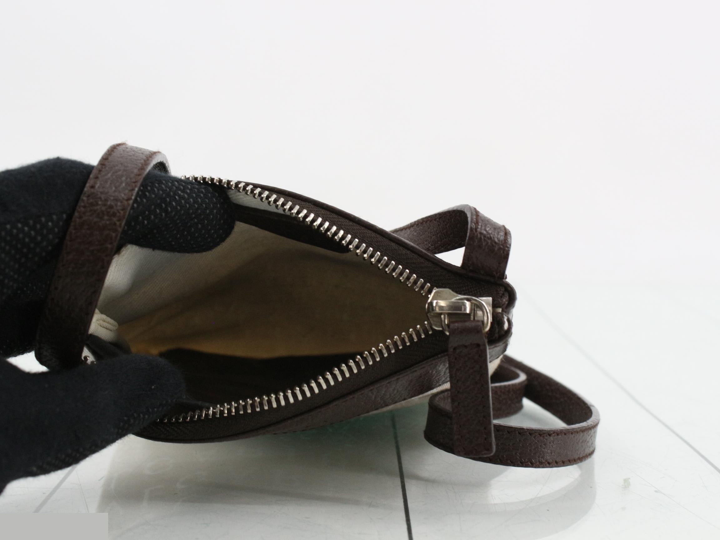 Shoulder bag - Logo Mania — view 4