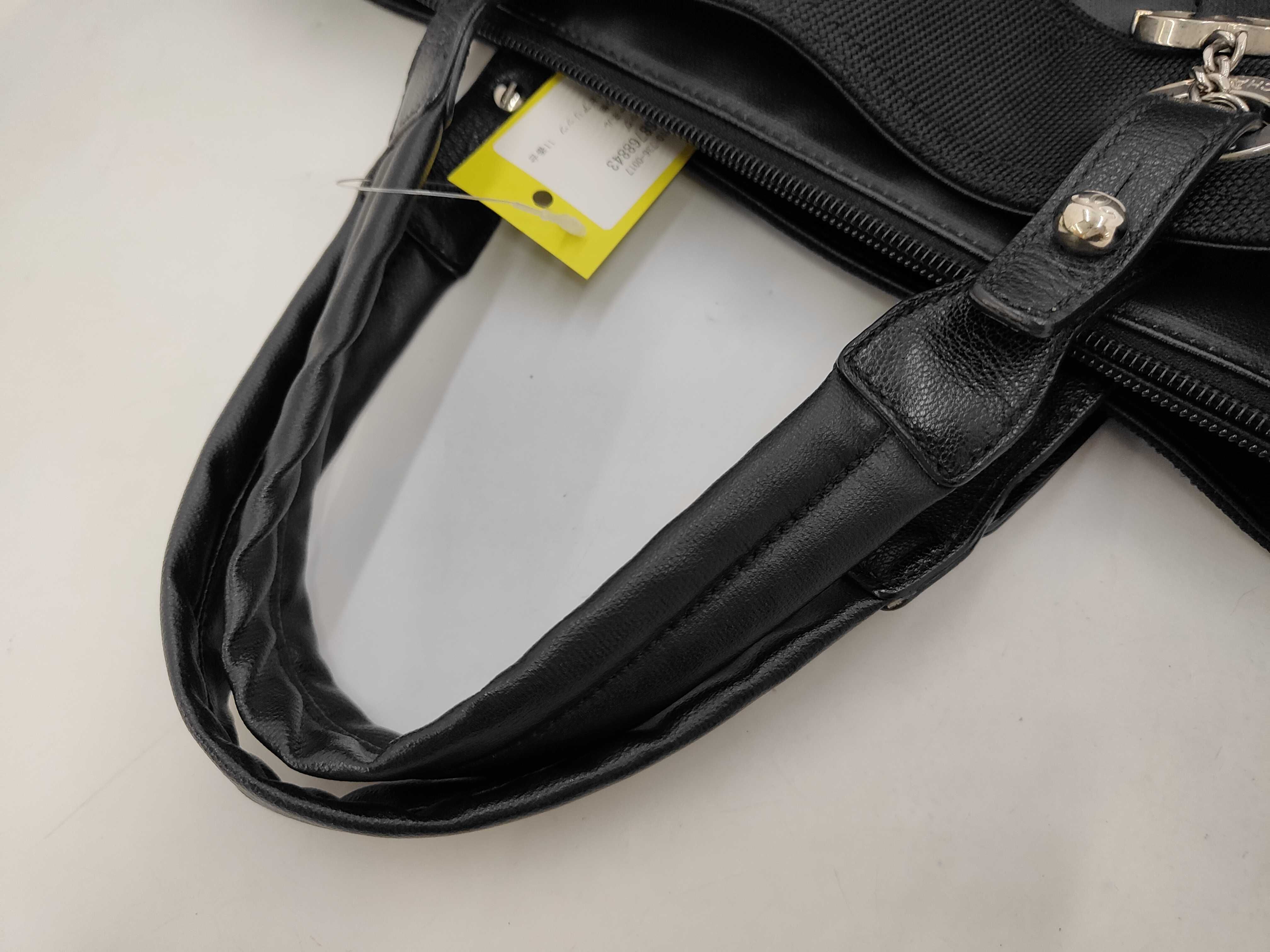 Paris Biarritz No. 11 Tote Bag — view 4