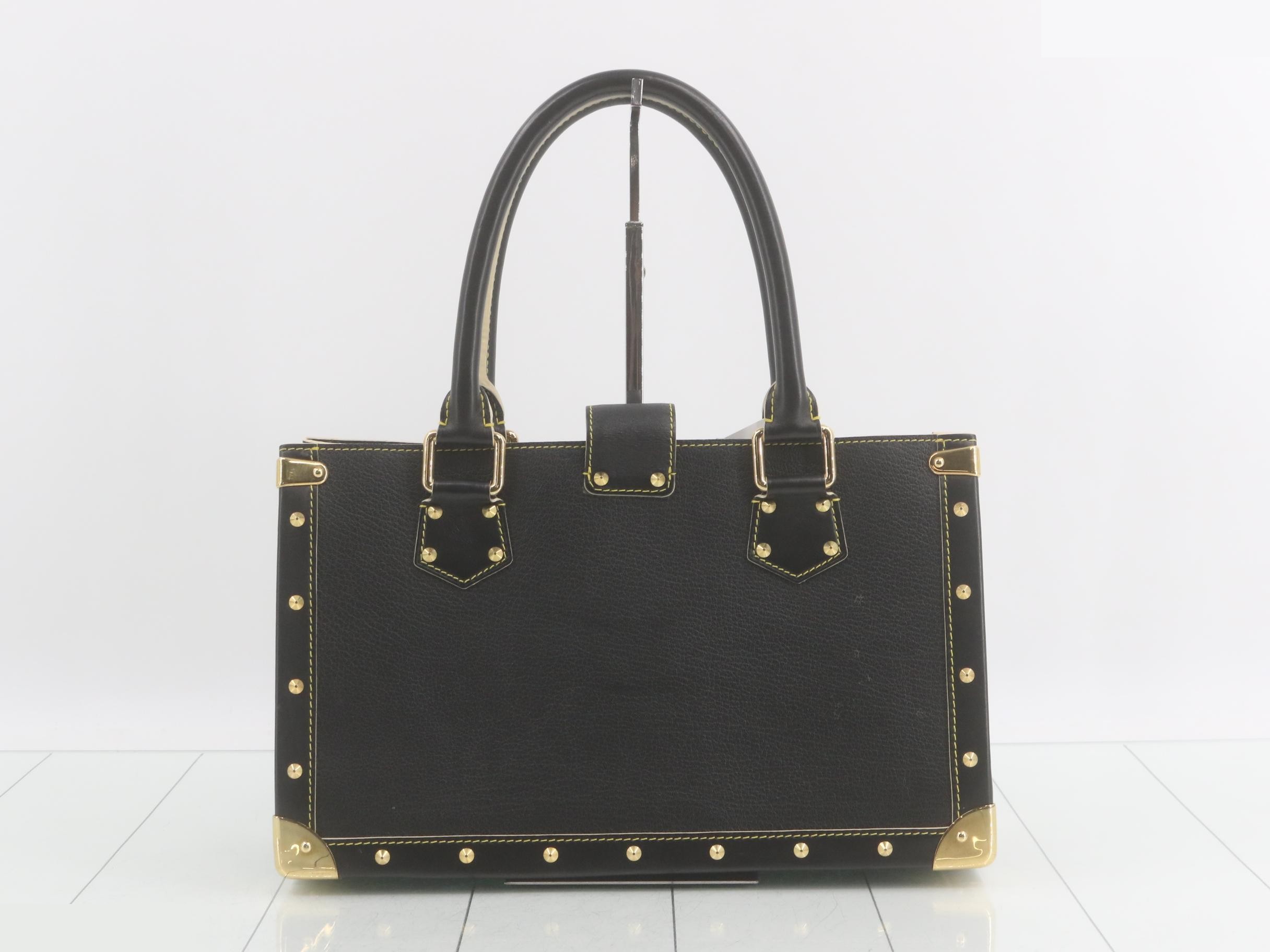 Fabure Noir — view 2