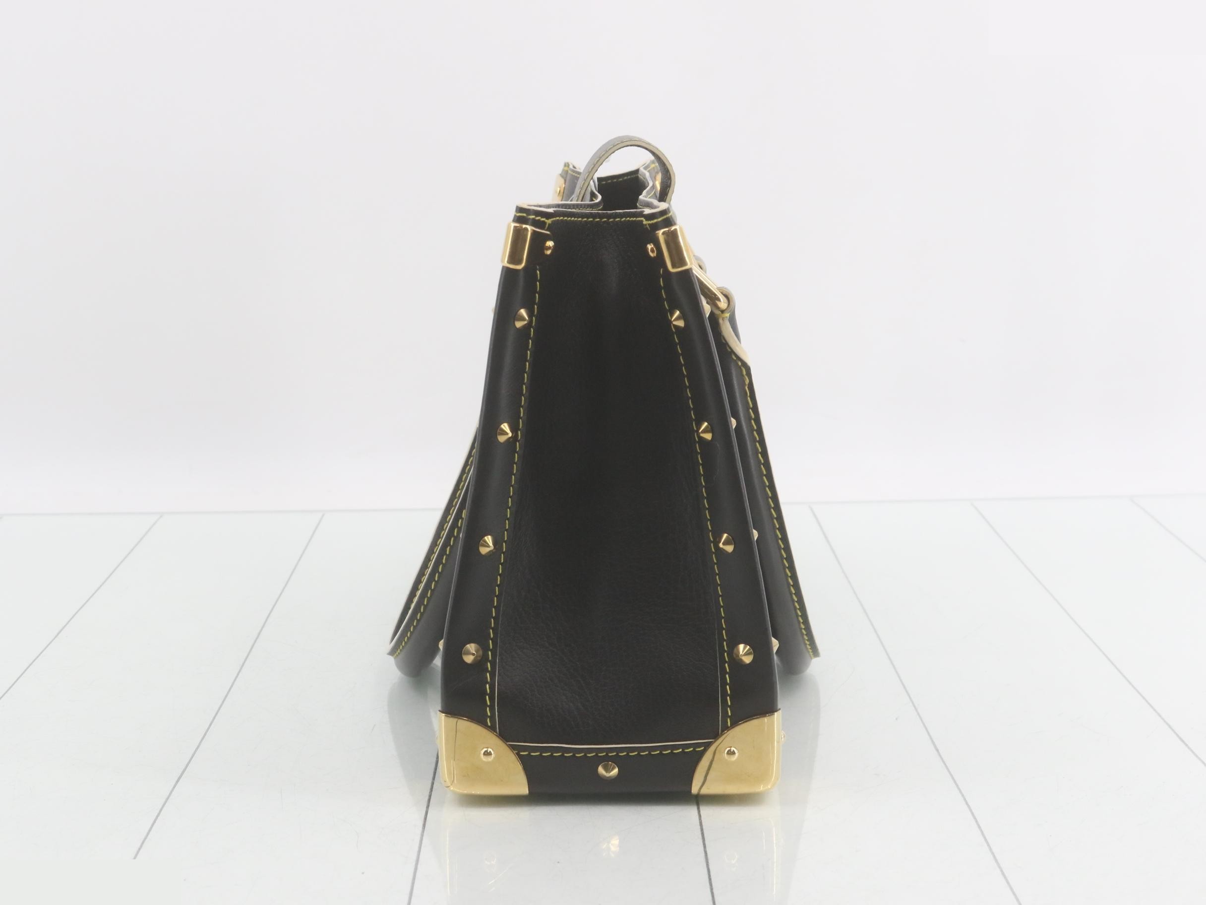 Fabure Noir — view 3