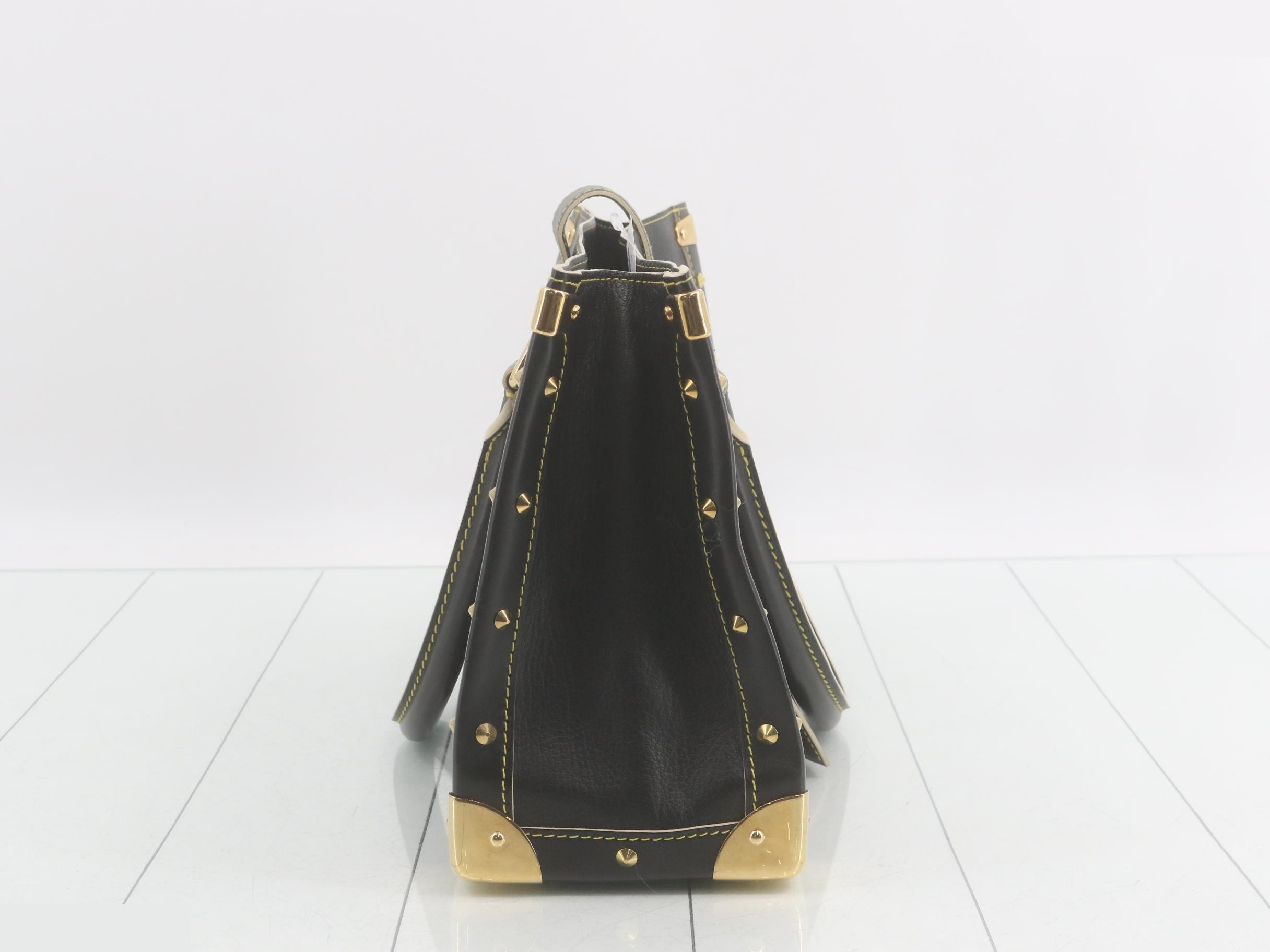 Fabure Noir — view 4