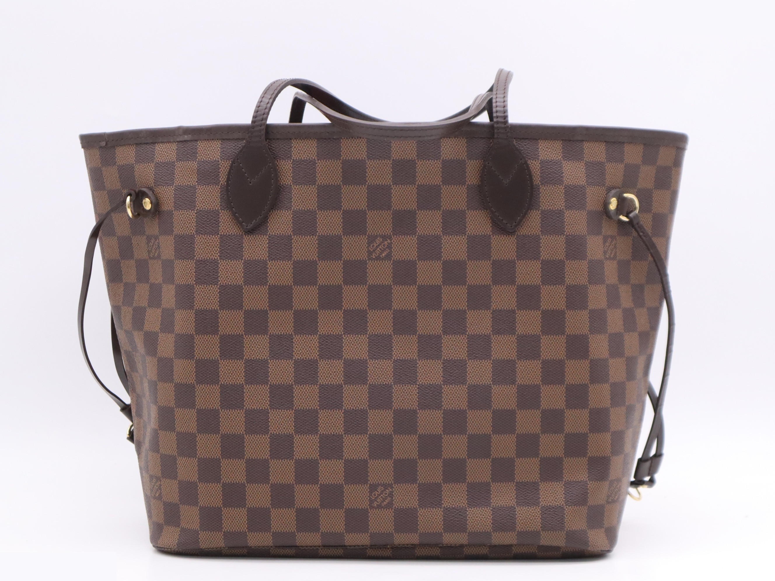 Neverfull MM — view 2