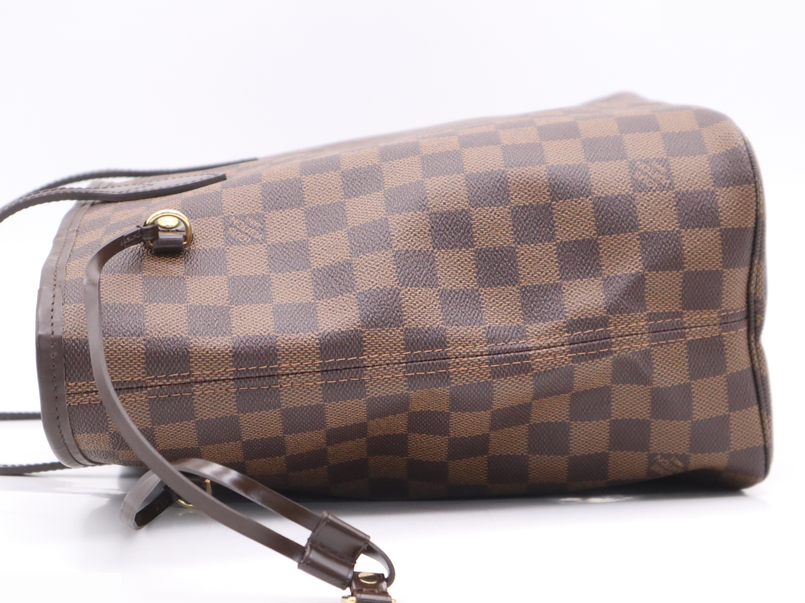 Neverfull MM — view 3