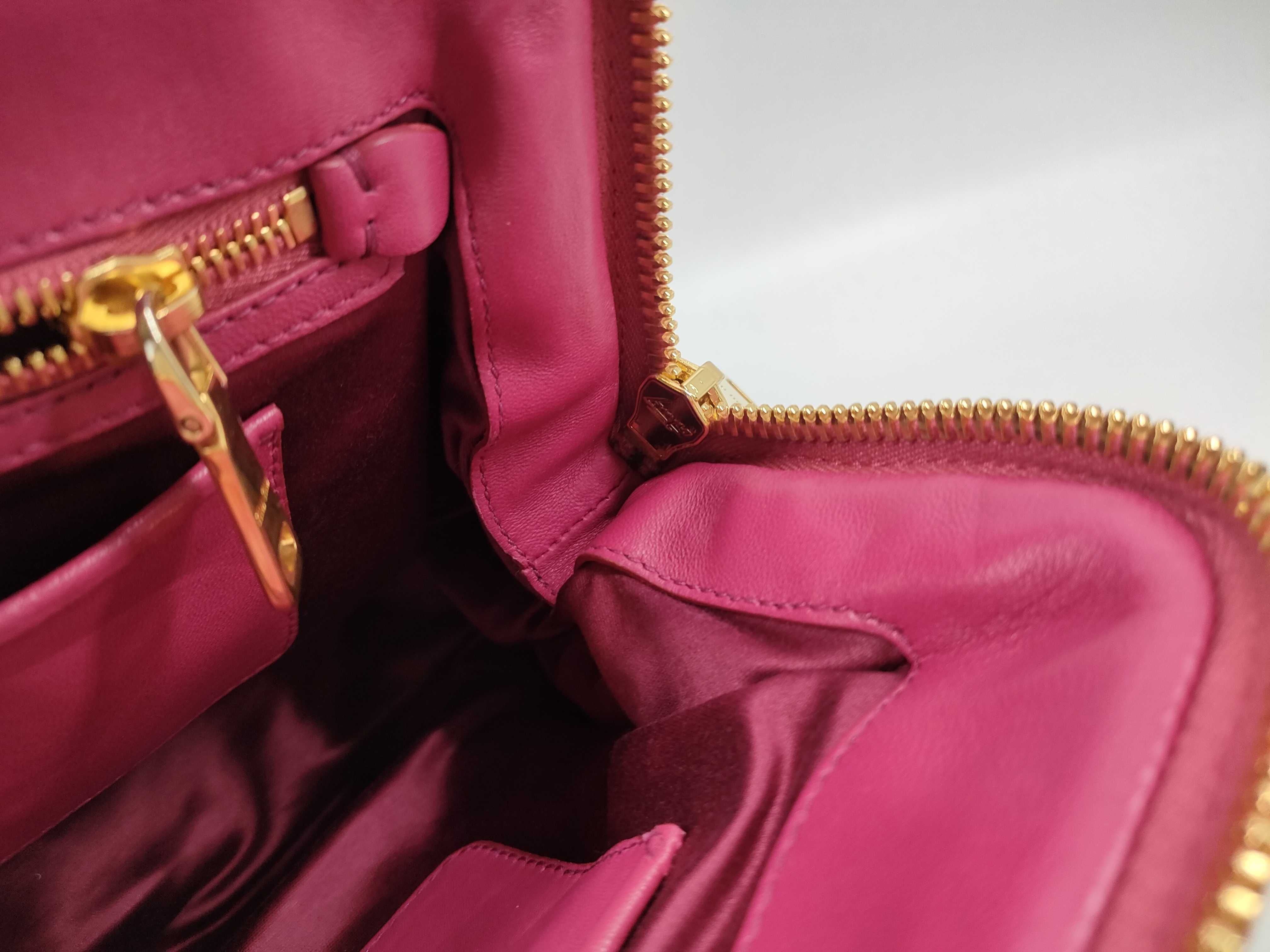 2way Matelasse handbag — view 11