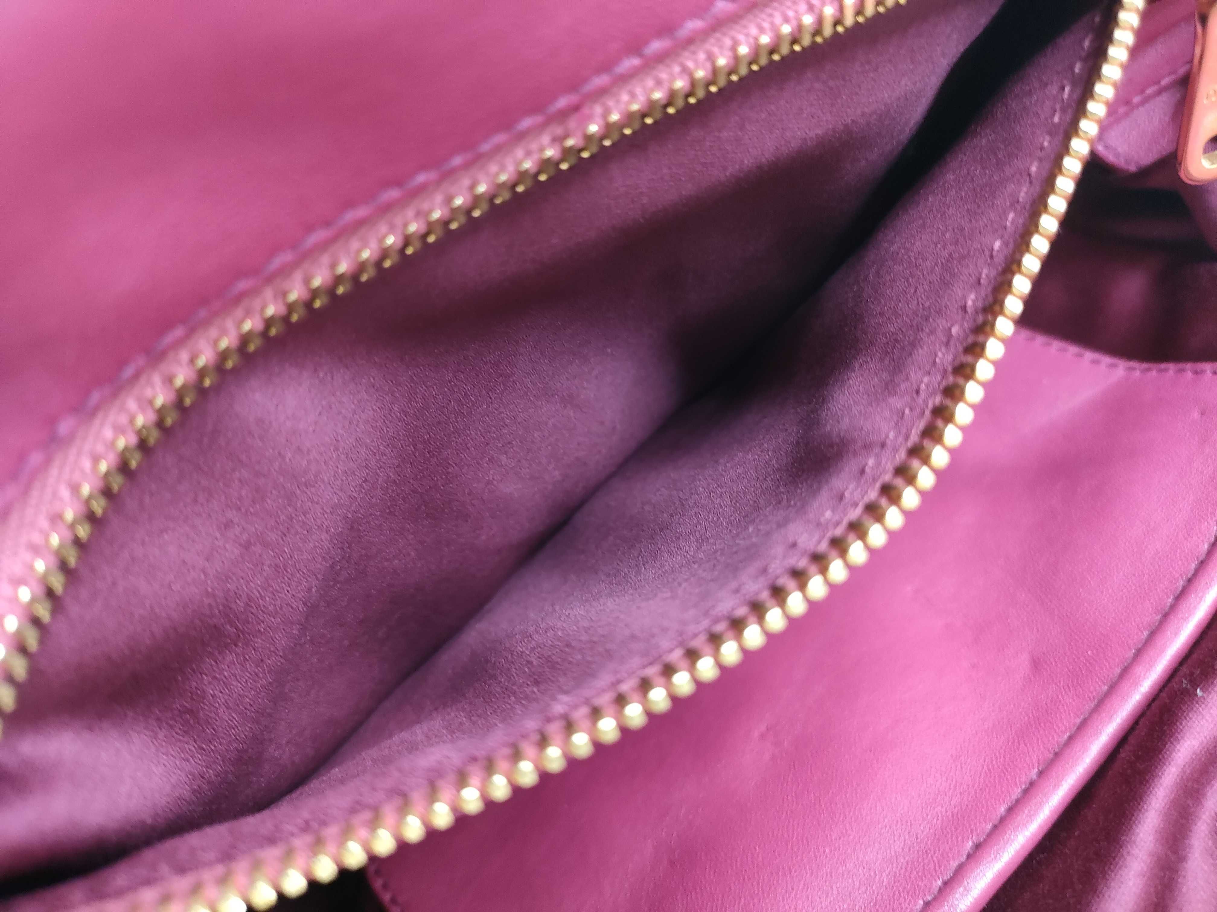 2way Matelasse handbag — view 12