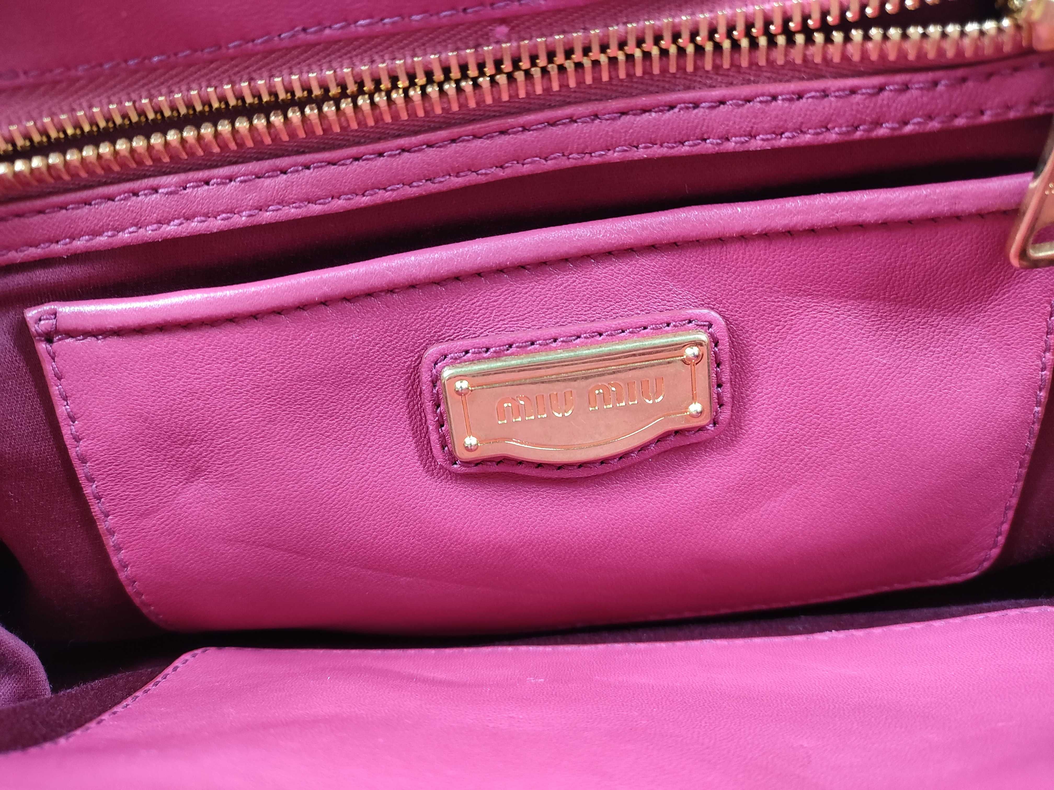 2way Matelasse handbag — view 13