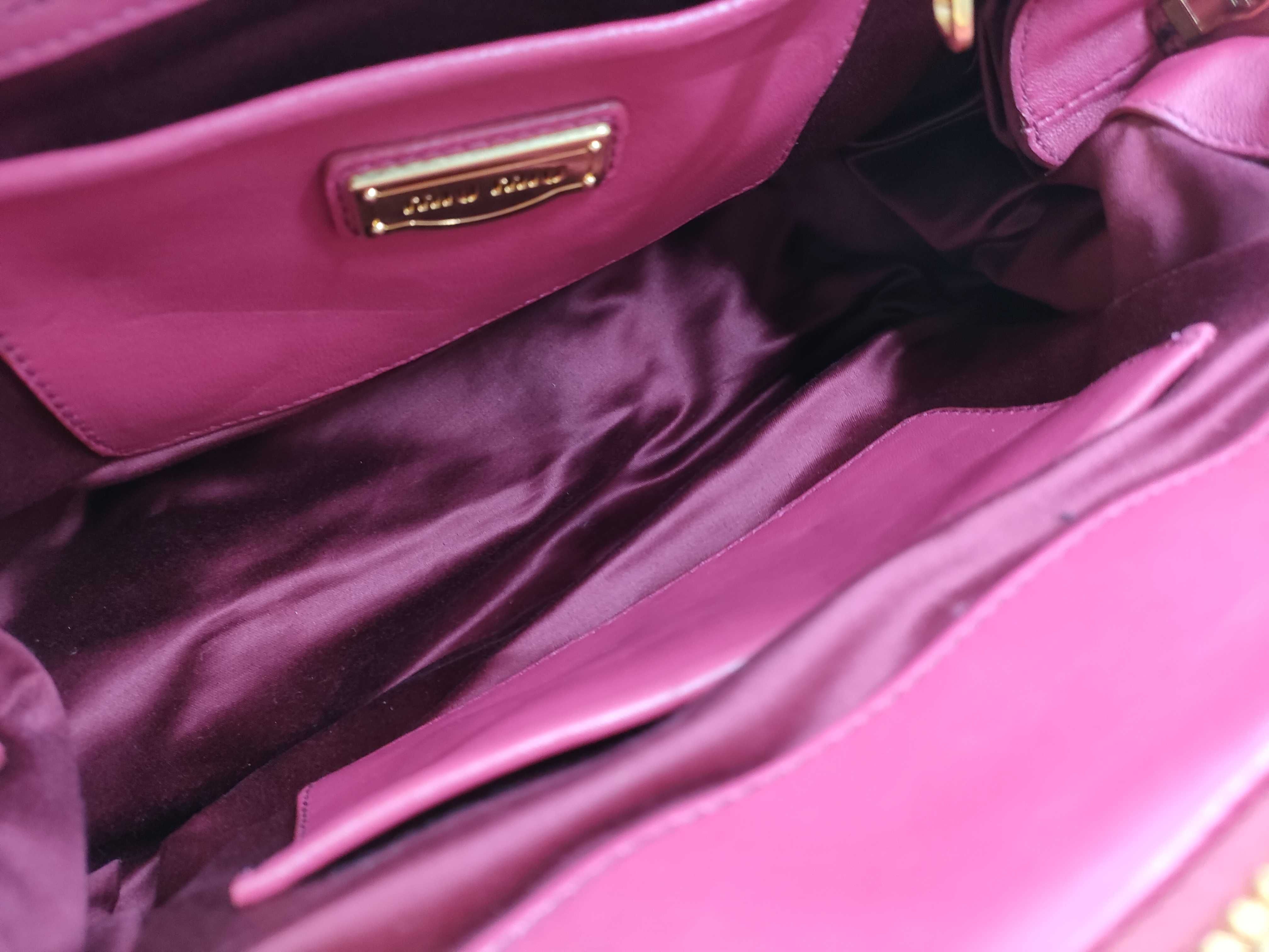 2way Matelasse handbag — view 10