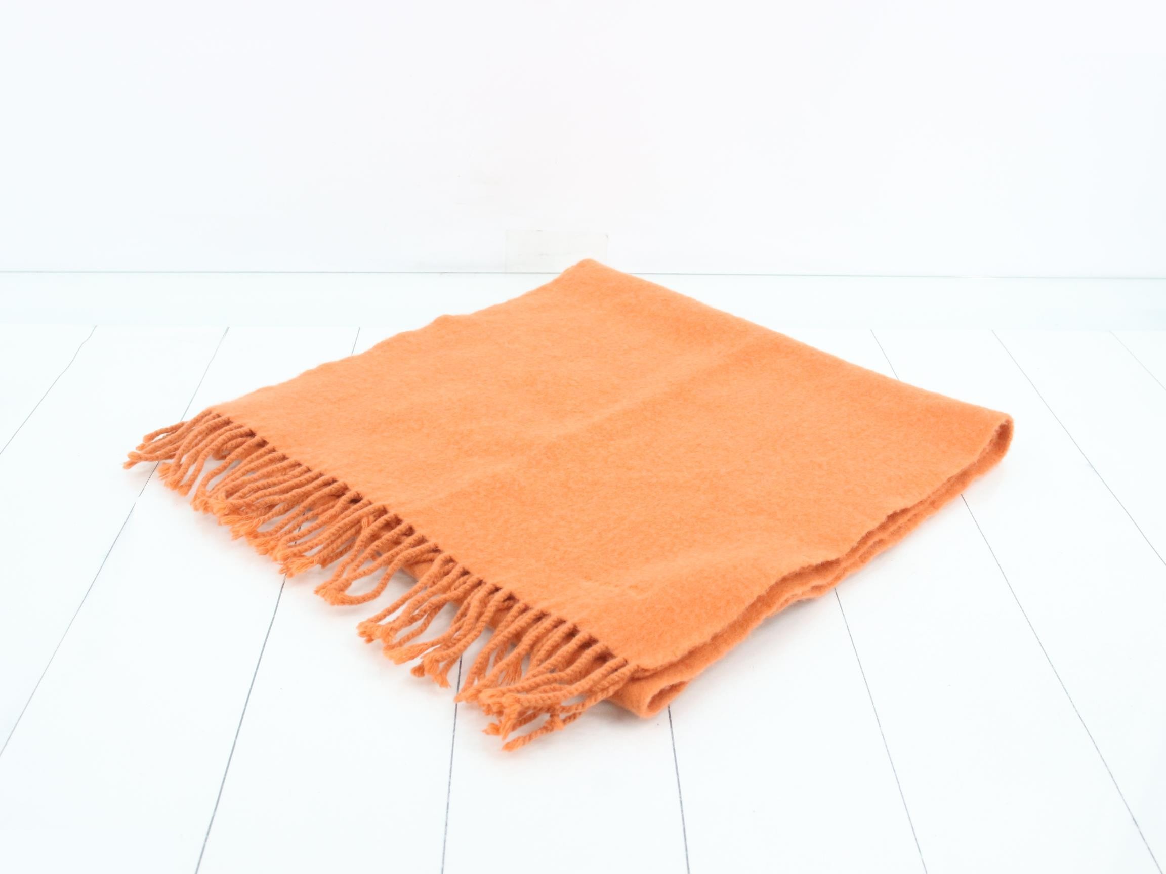 Cashmere scarf
