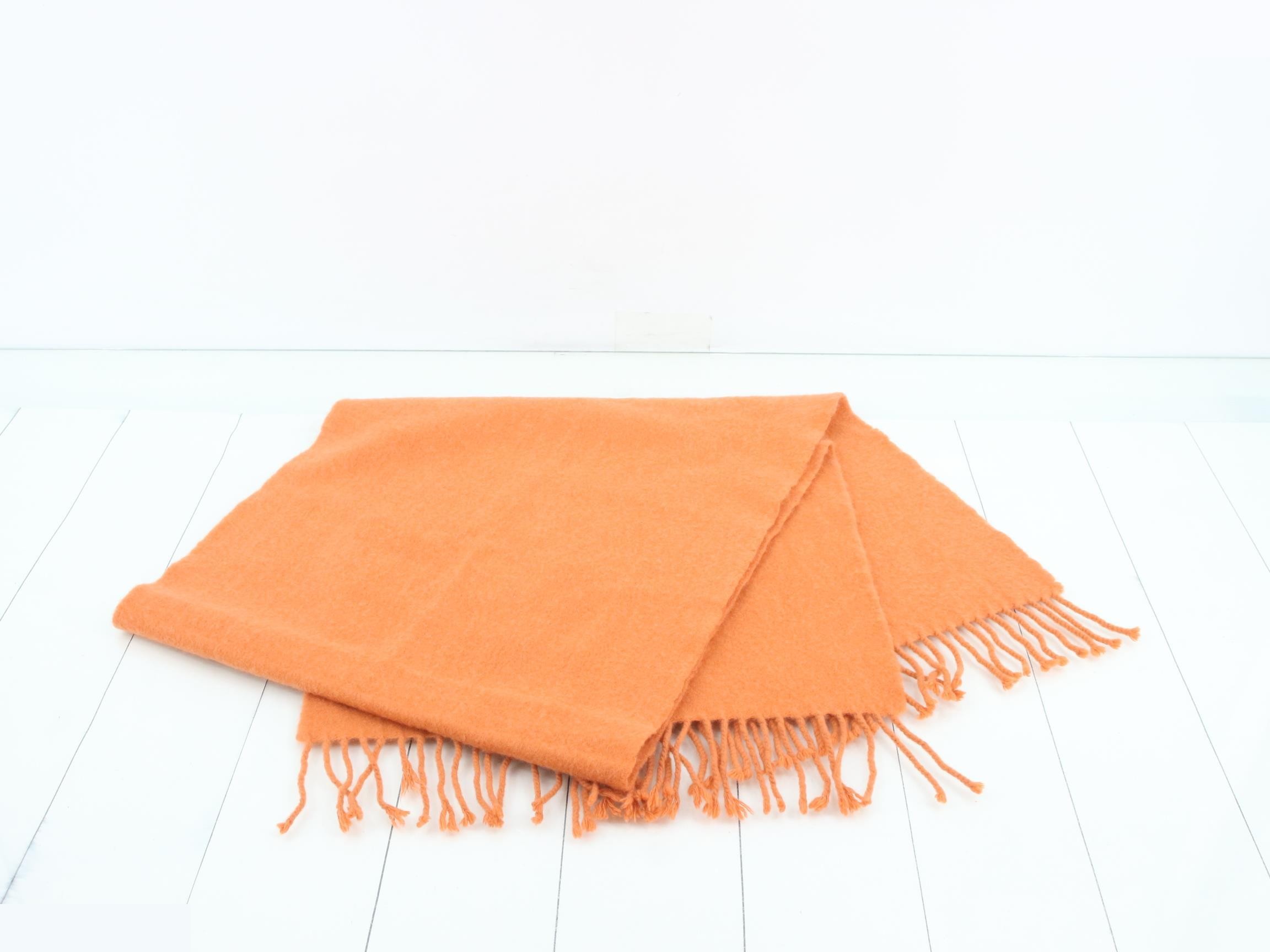 Cashmere scarf — view 3