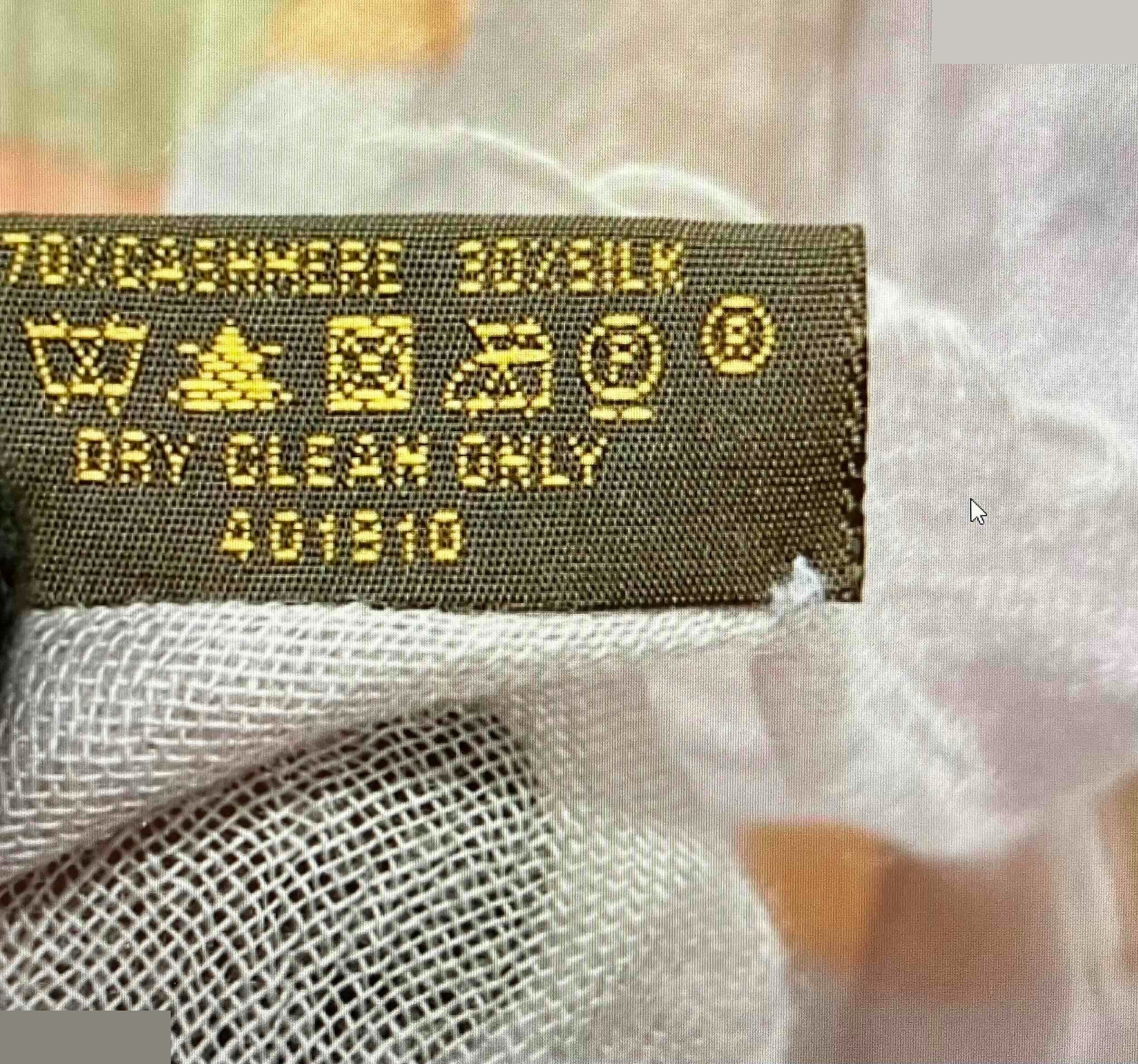 shawl — view 4