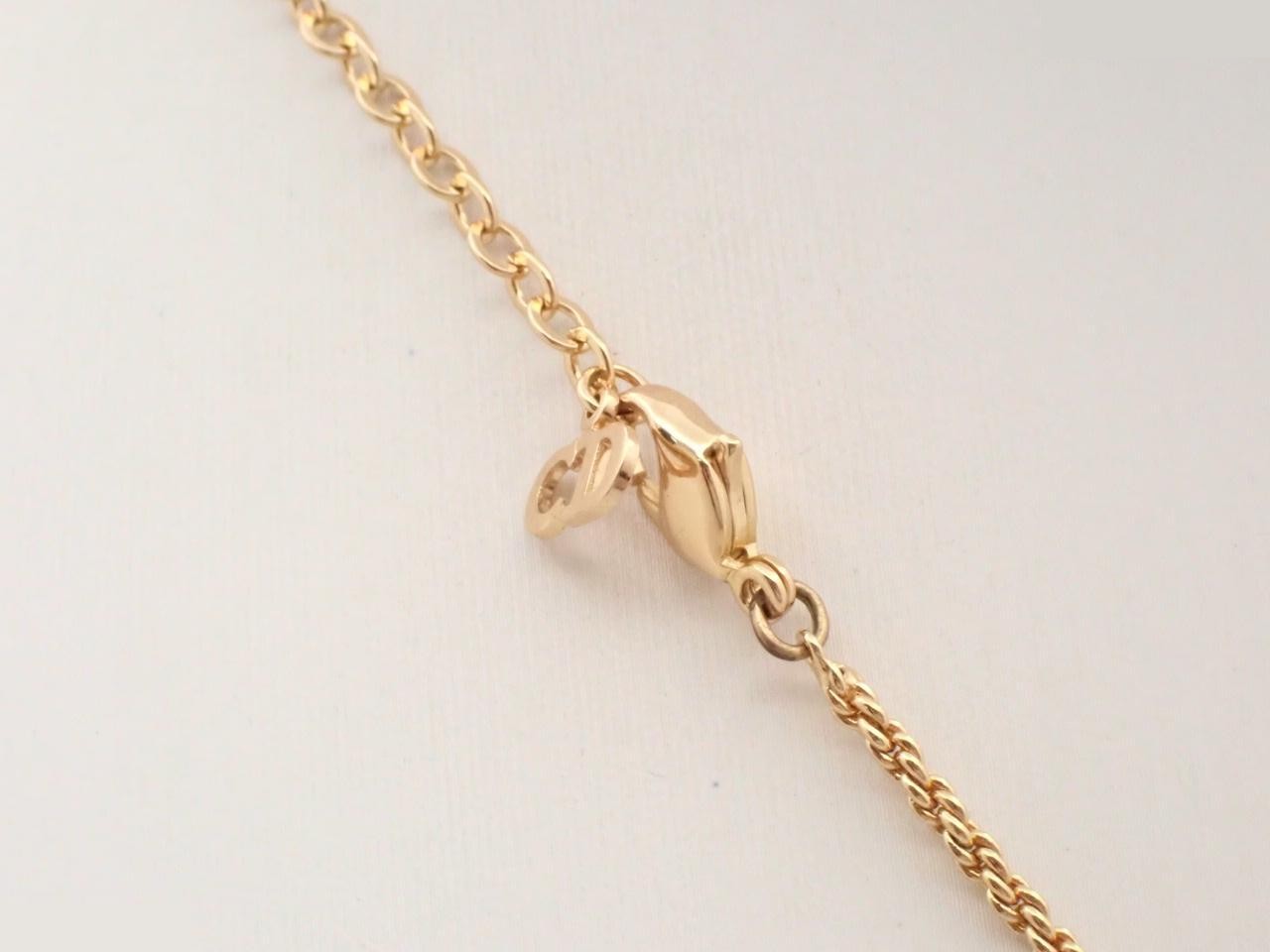Other lines: Precious metals, necklaces, pendants, chain approximately 44cm — view 2