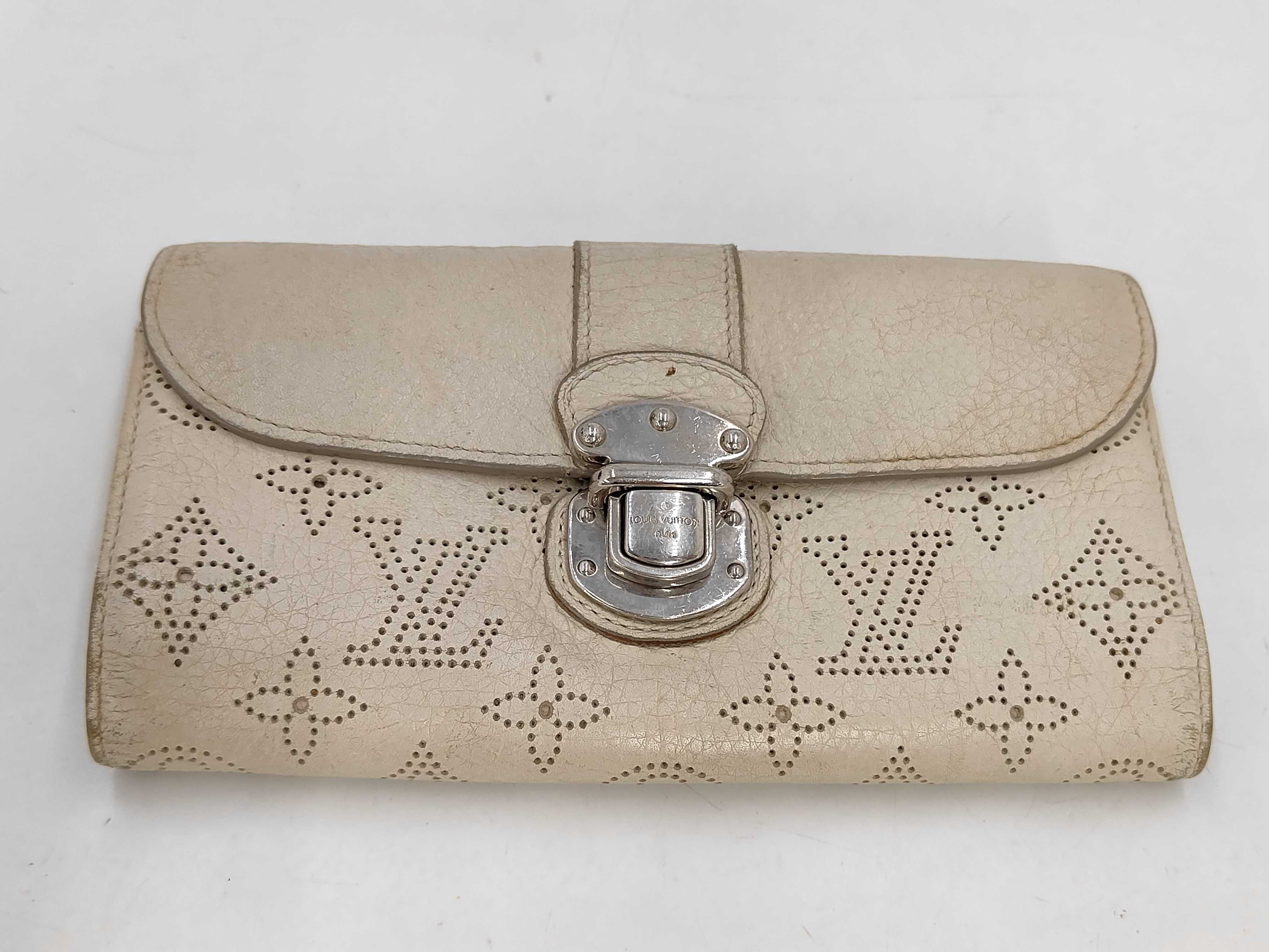 Mahina Portefeuille Amelia Wallet