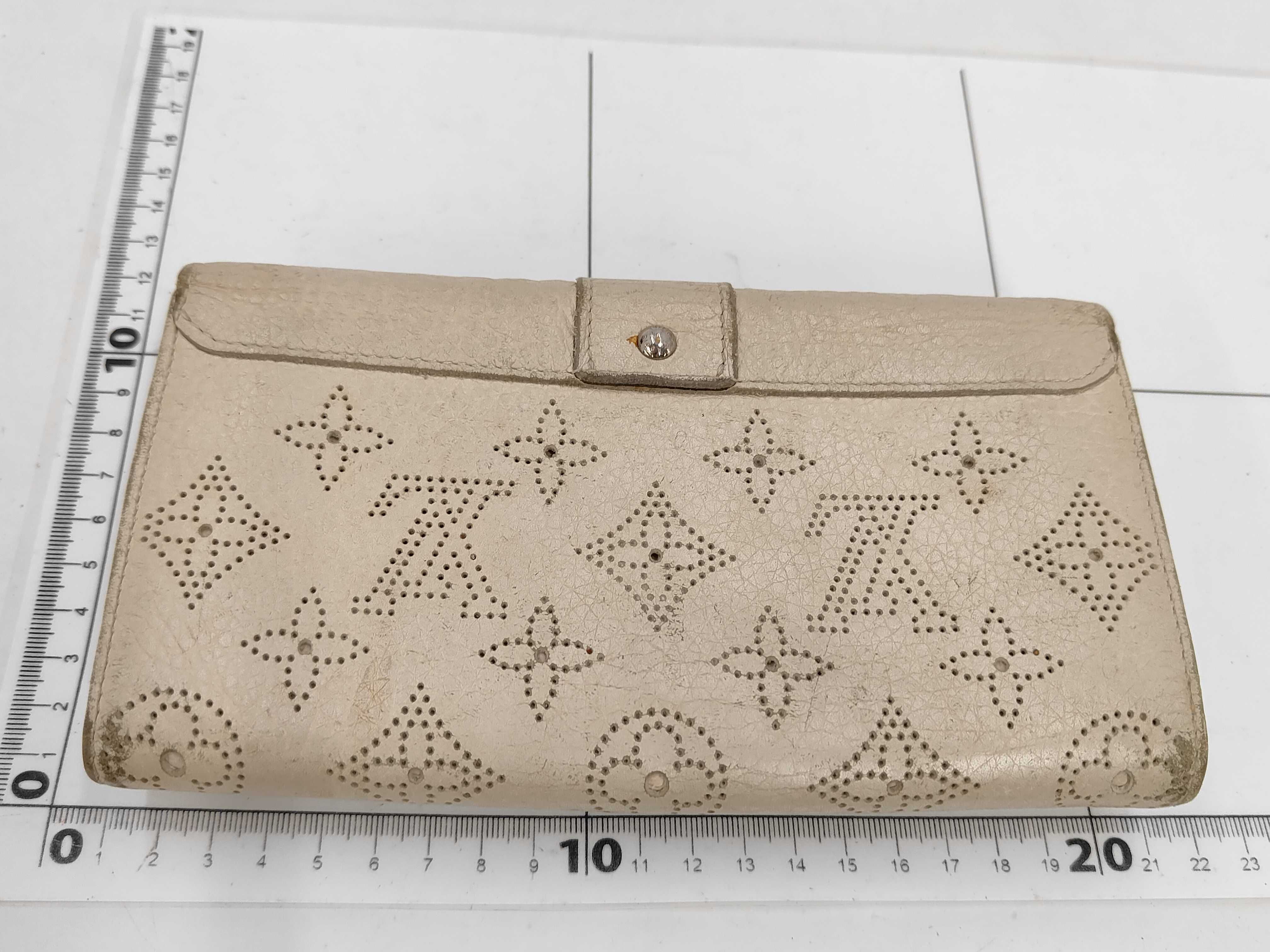 Mahina Portefeuille Amelia Wallet — view 2