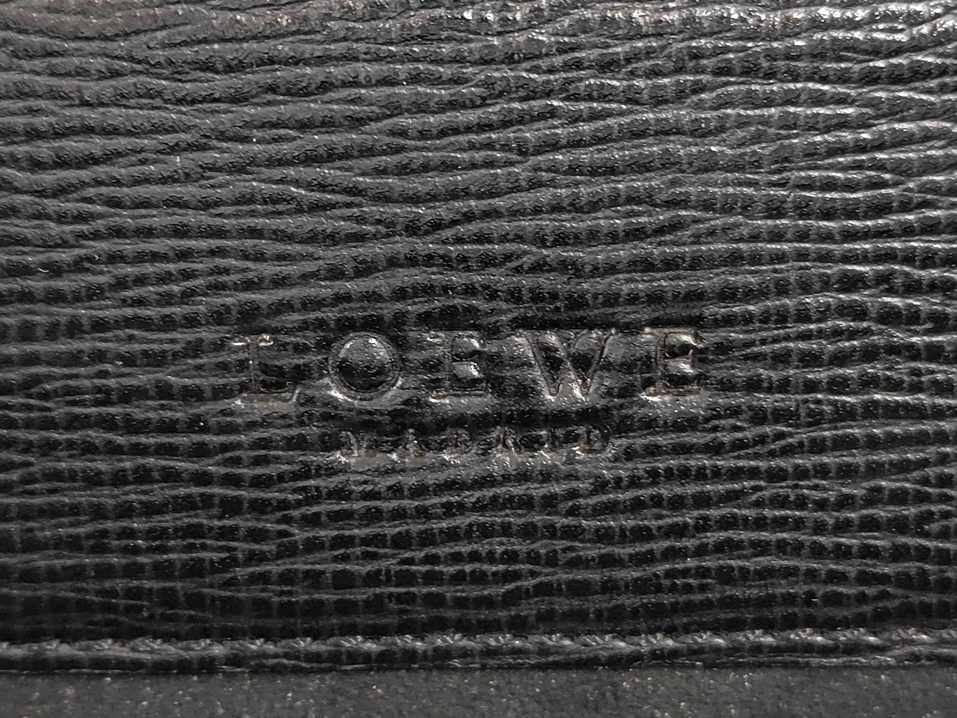 Anagram Briefcase Business Bag Black Business Bag — view 11