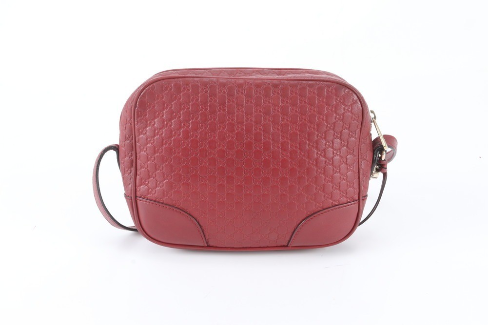 GG canvas (bag) — view 3