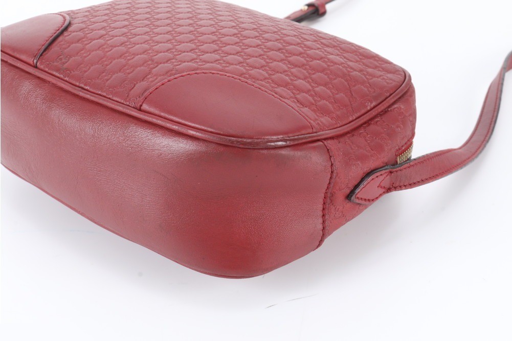 GG canvas (bag) — view 4