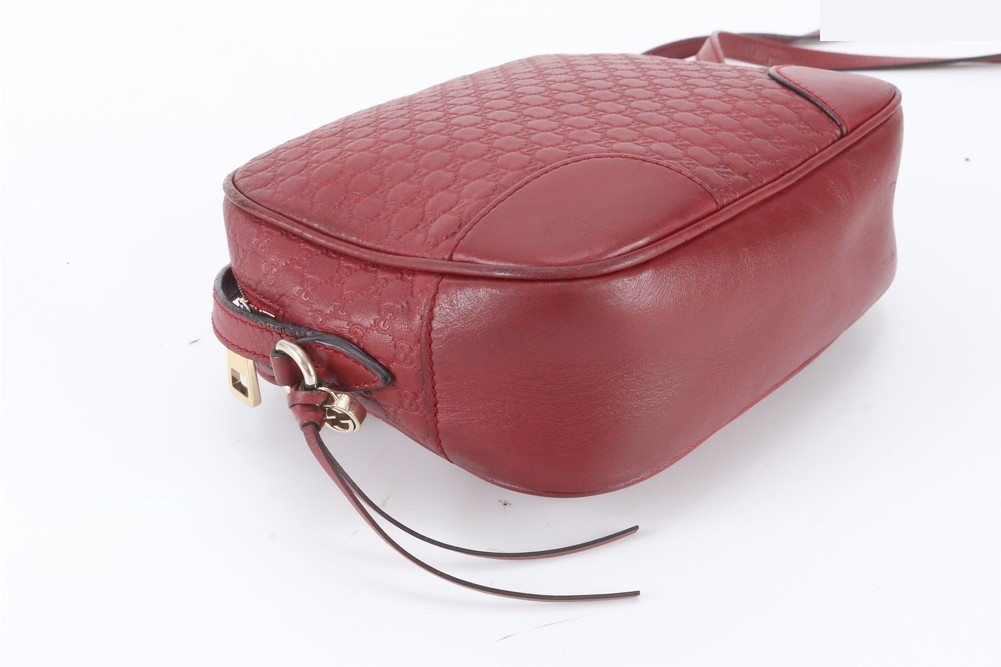 GG canvas (bag) — view 6