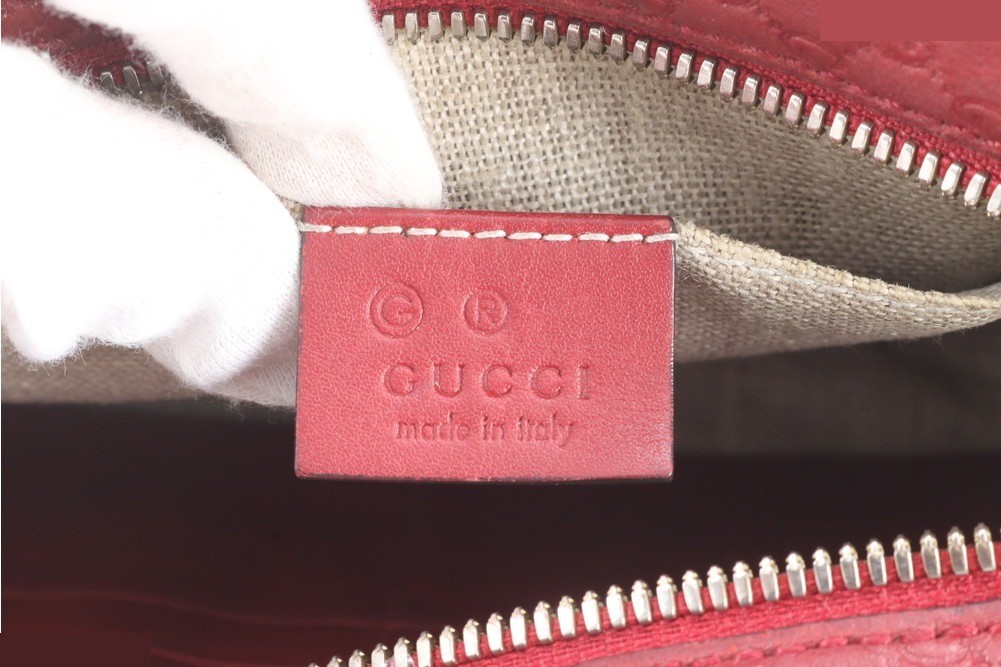 GG canvas (bag) — view 8