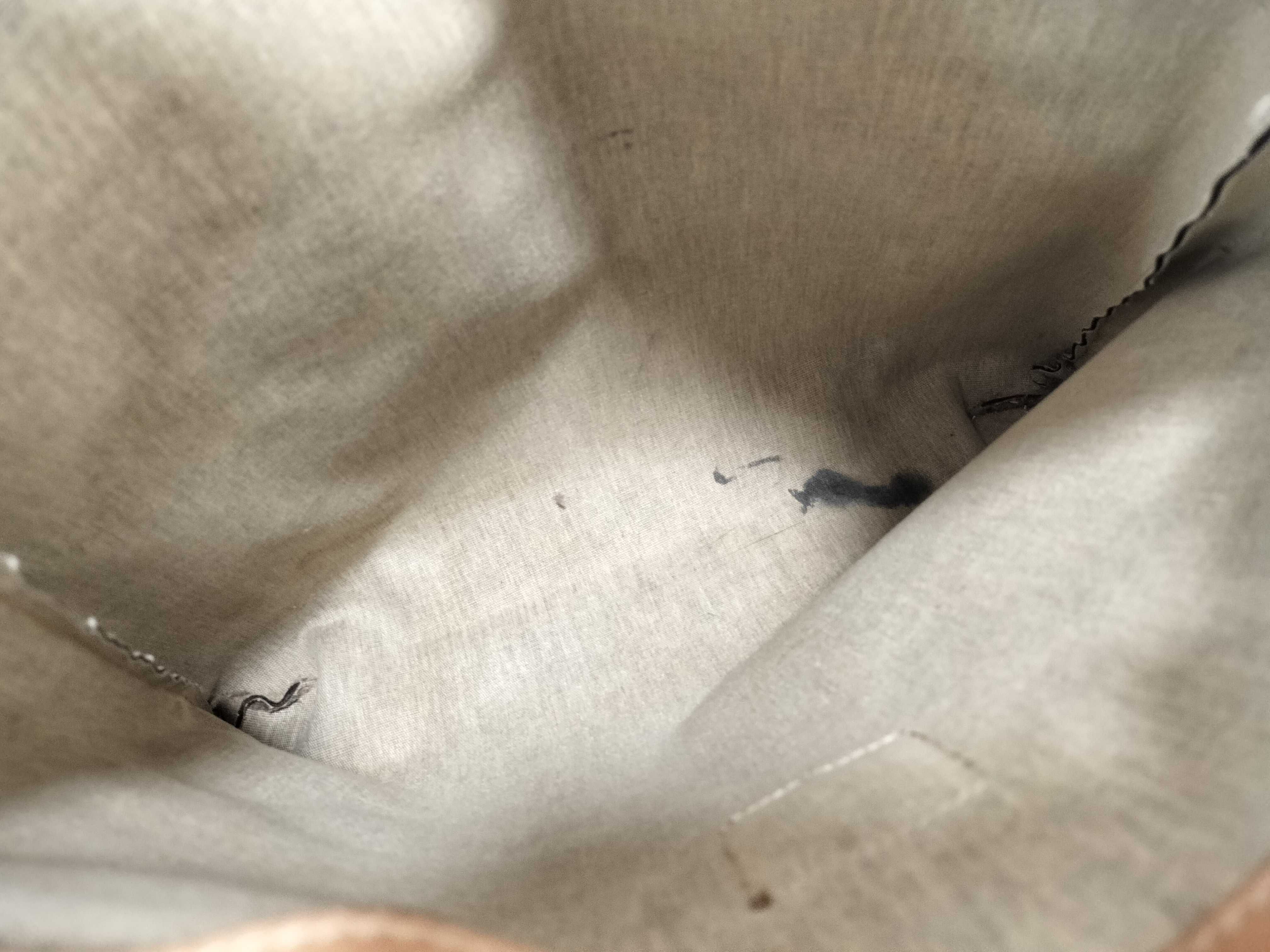 Macadam Pattern Tote Bag — view 9
