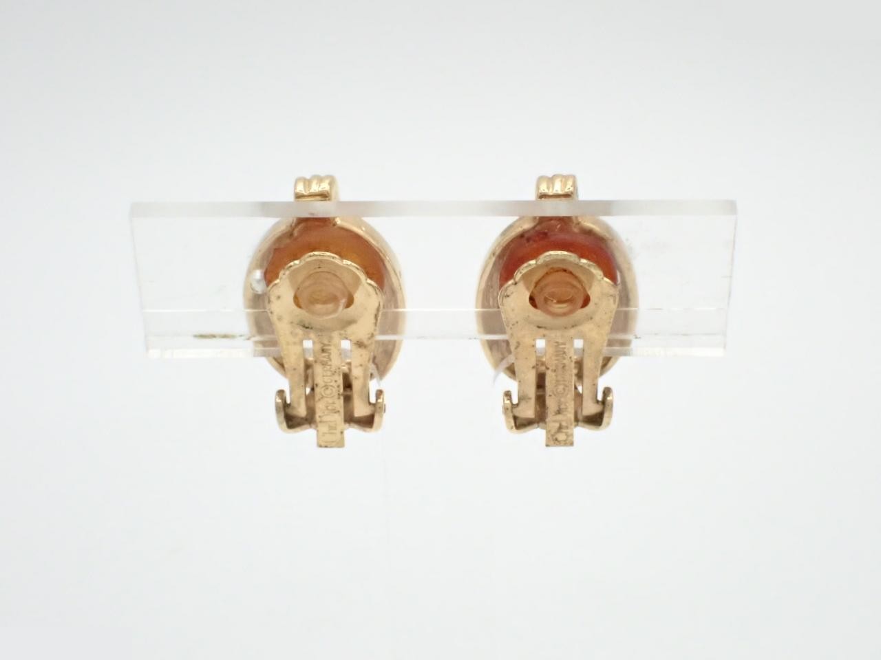 earrings — view 2