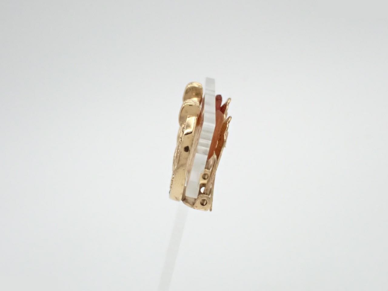 earrings — view 3