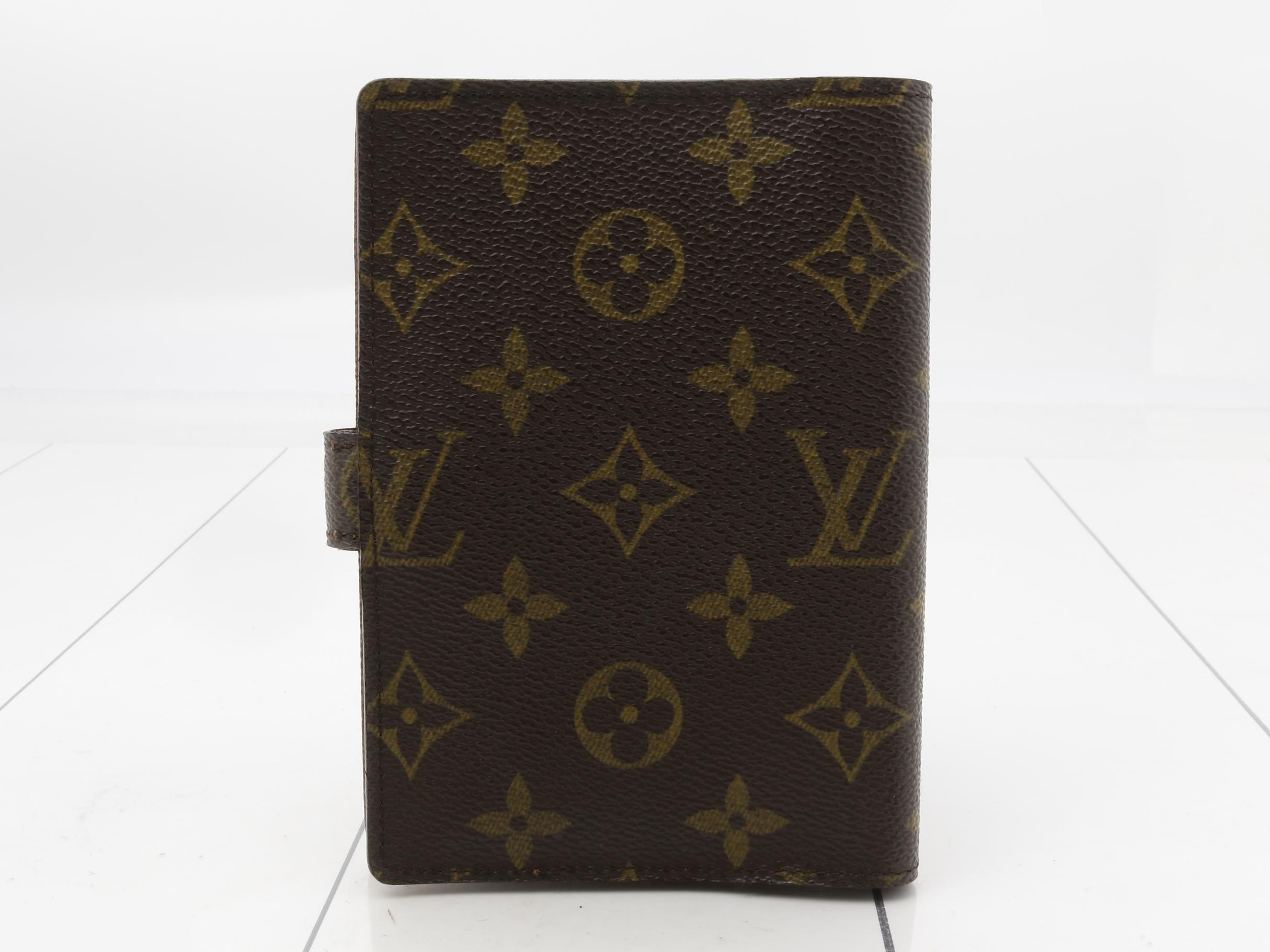Agenda PM — view 2