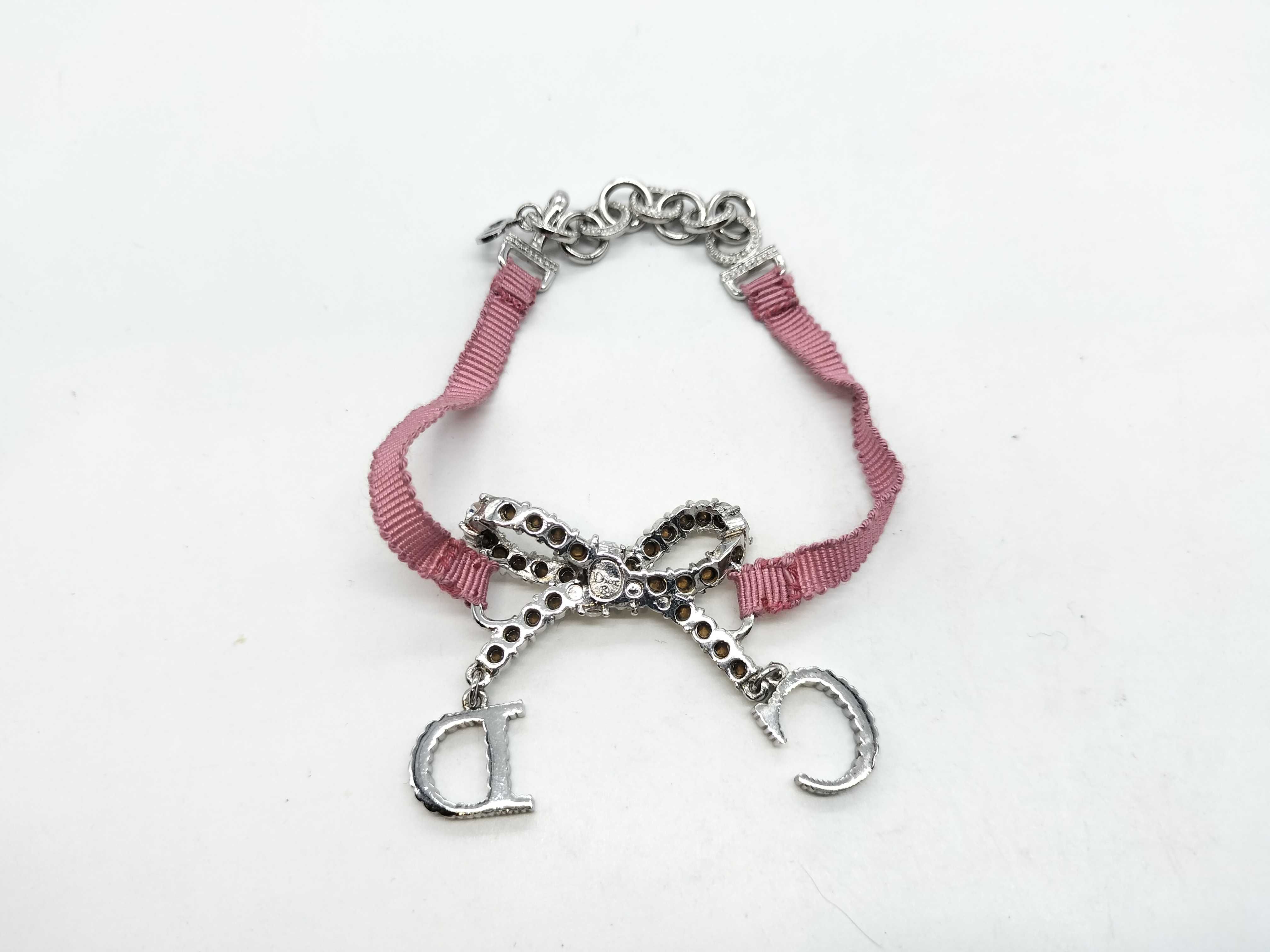 Ribbon Bracelet Bracelet/Bangle — view 4