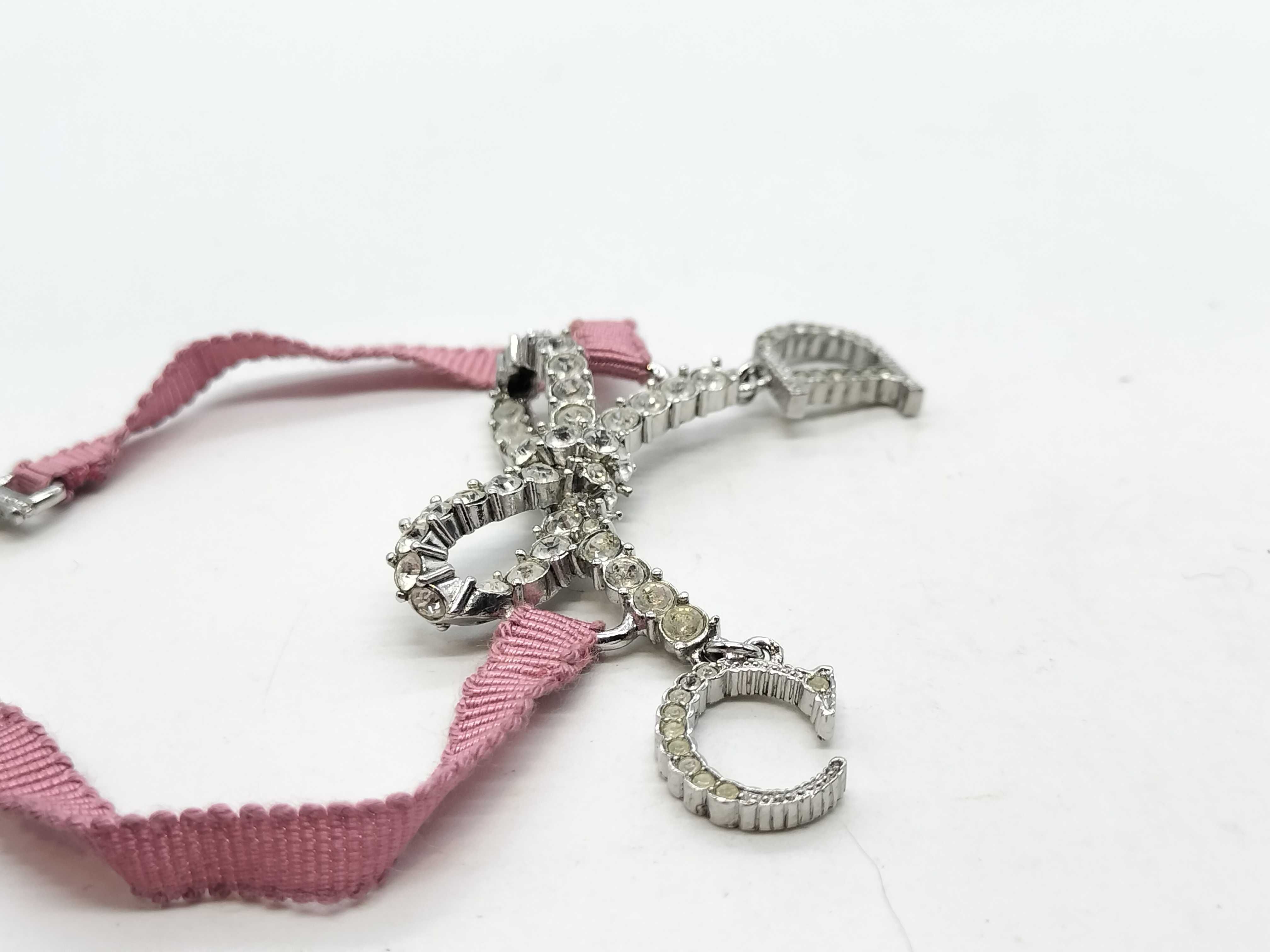 Ribbon Bracelet Bracelet/Bangle — view 6