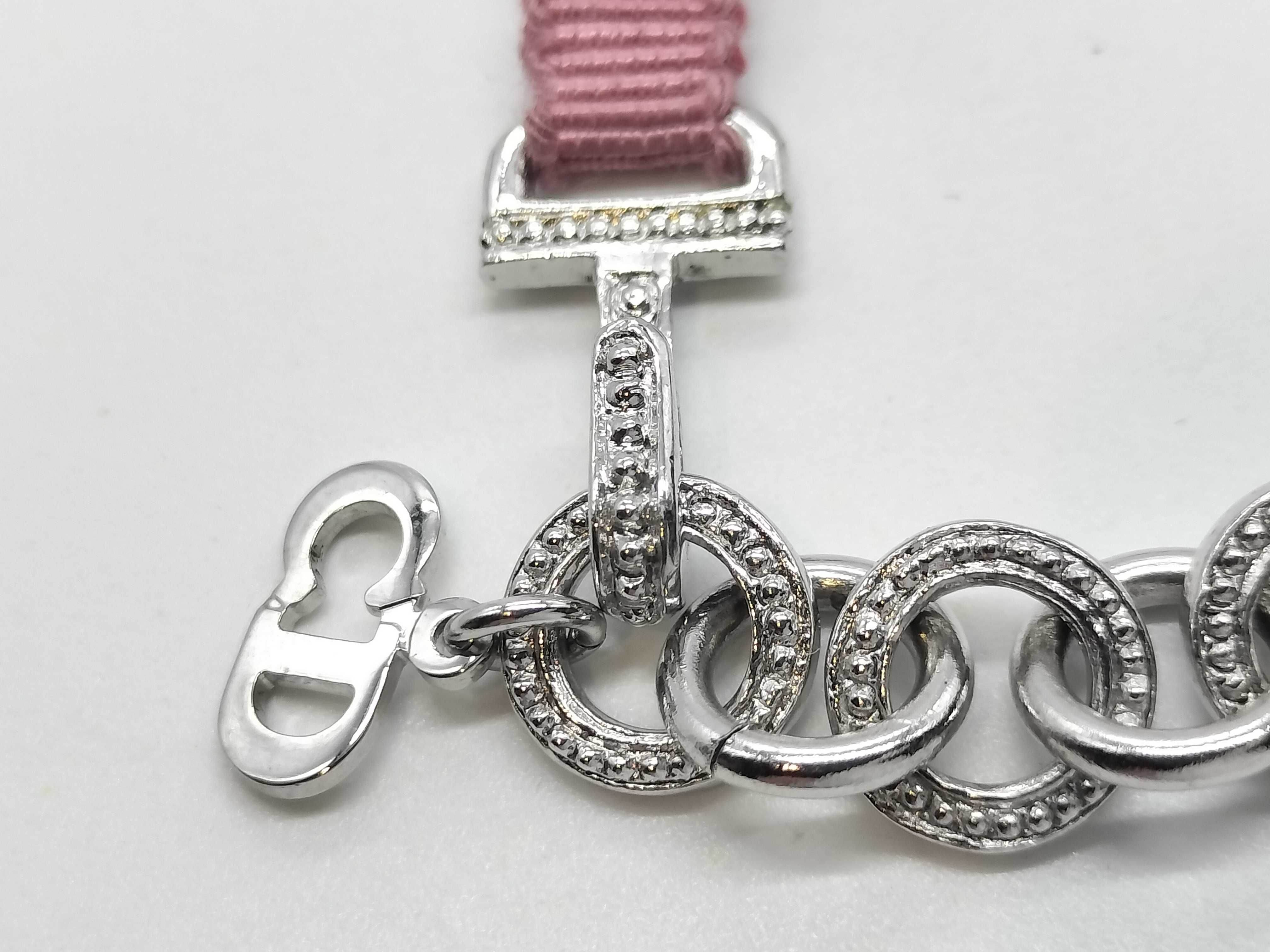 Ribbon Bracelet Bracelet/Bangle — view 7