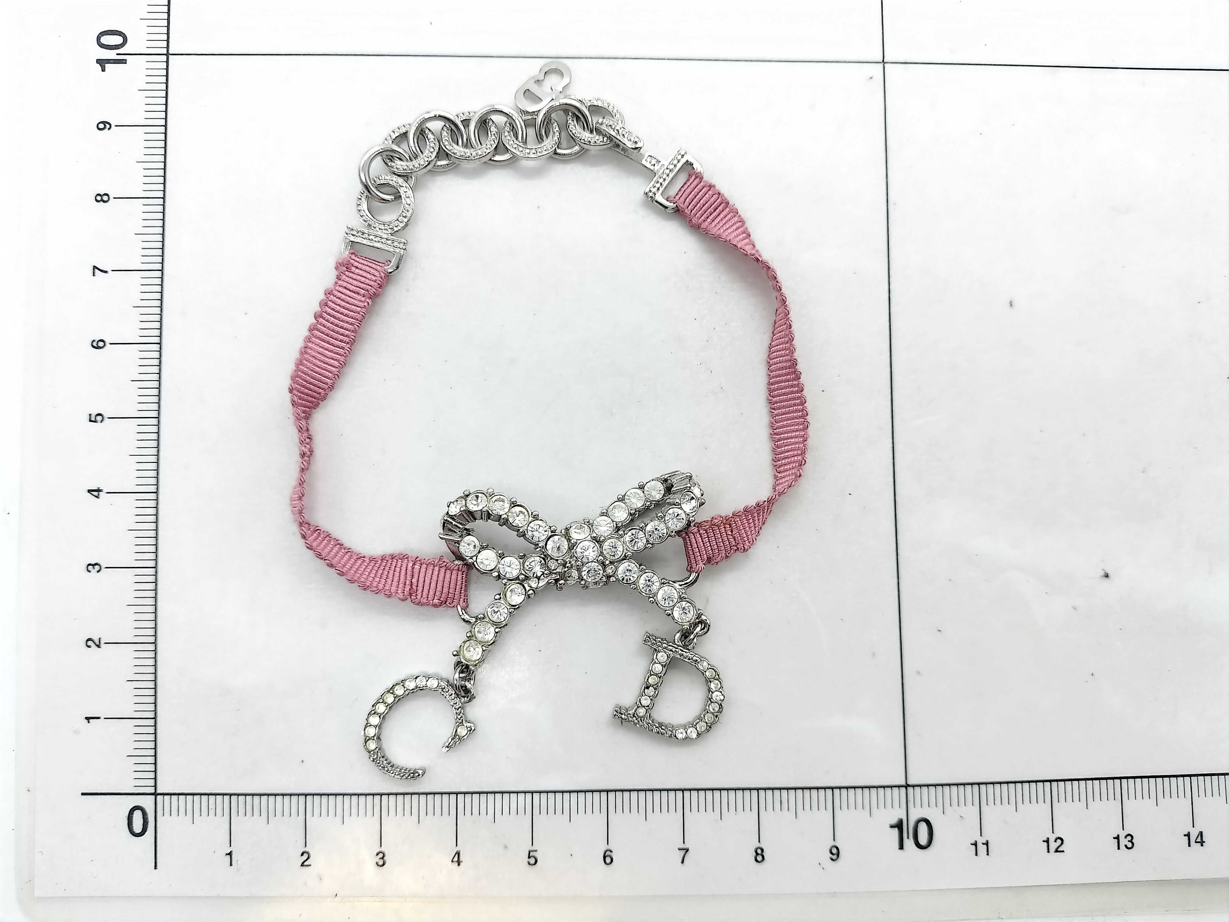 Ribbon Bracelet Bracelet/Bangle — view 8