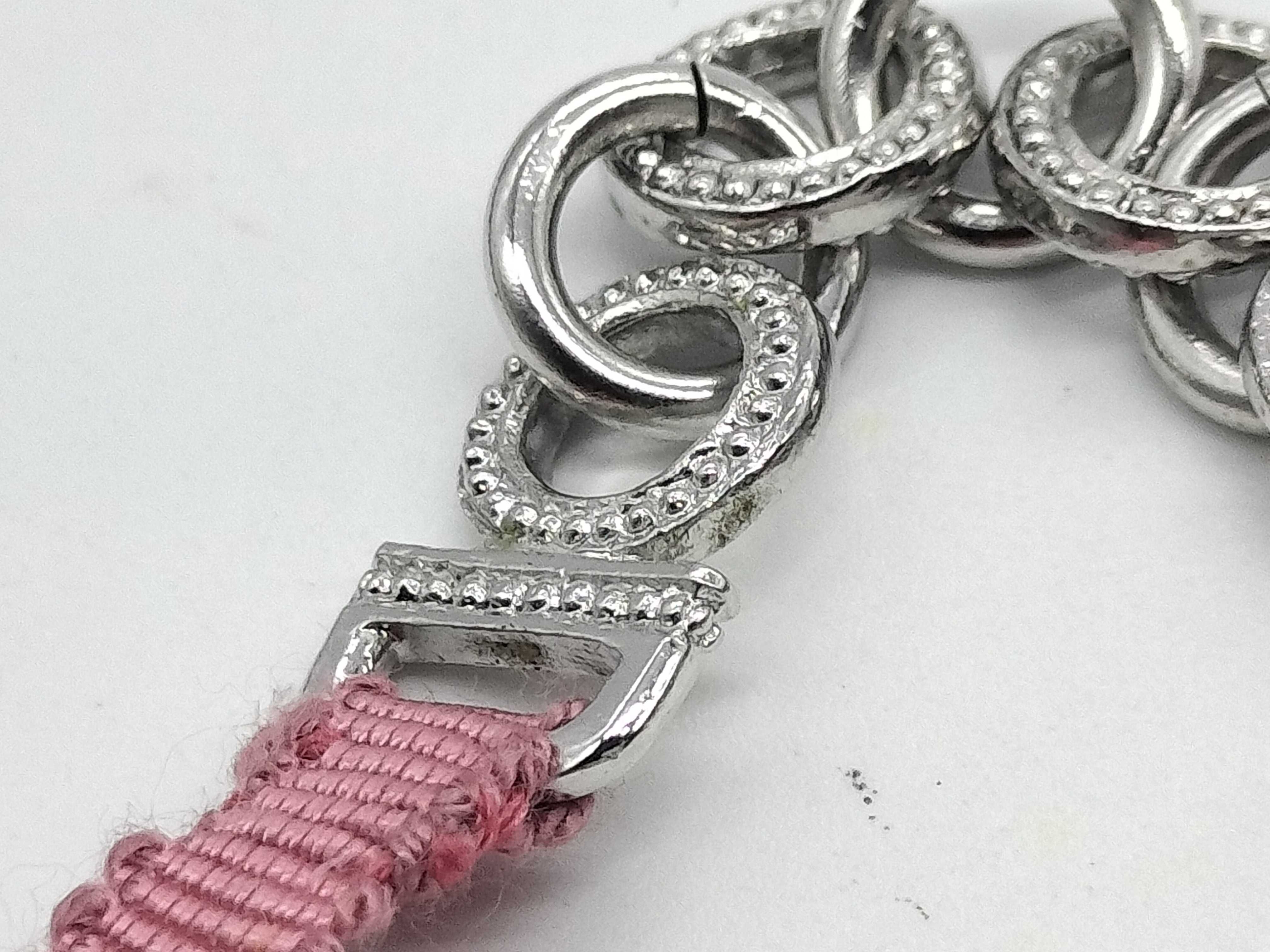 Ribbon Bracelet Bracelet/Bangle — view 9