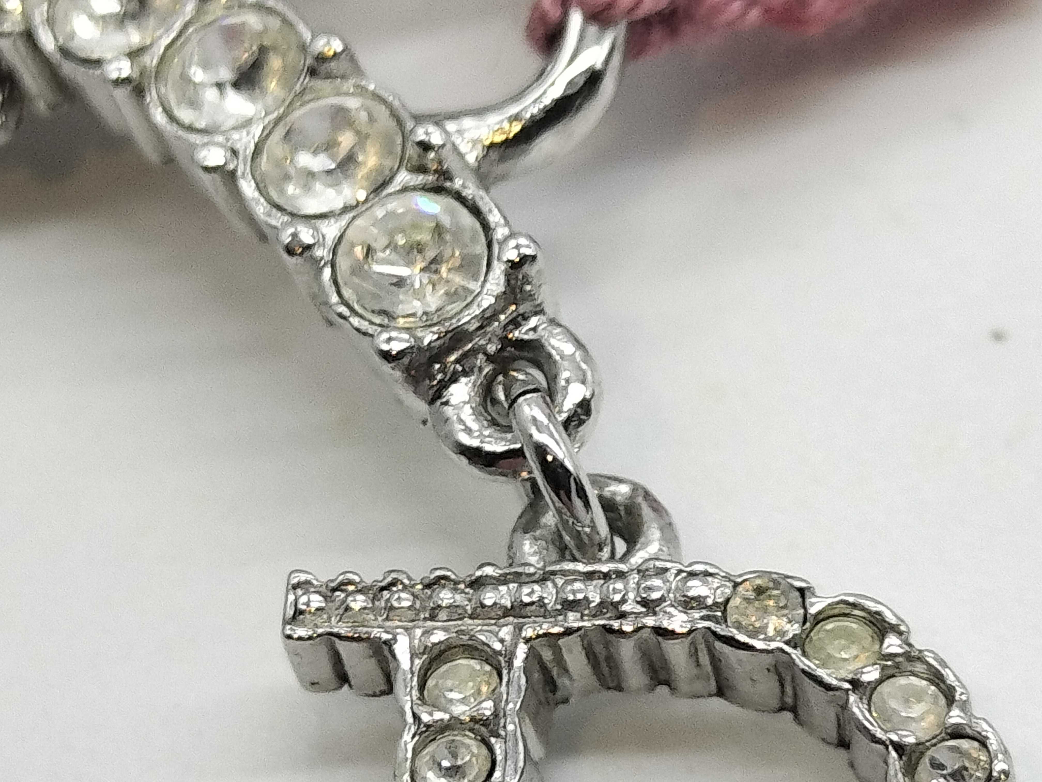 Ribbon Bracelet Bracelet/Bangle — view 10