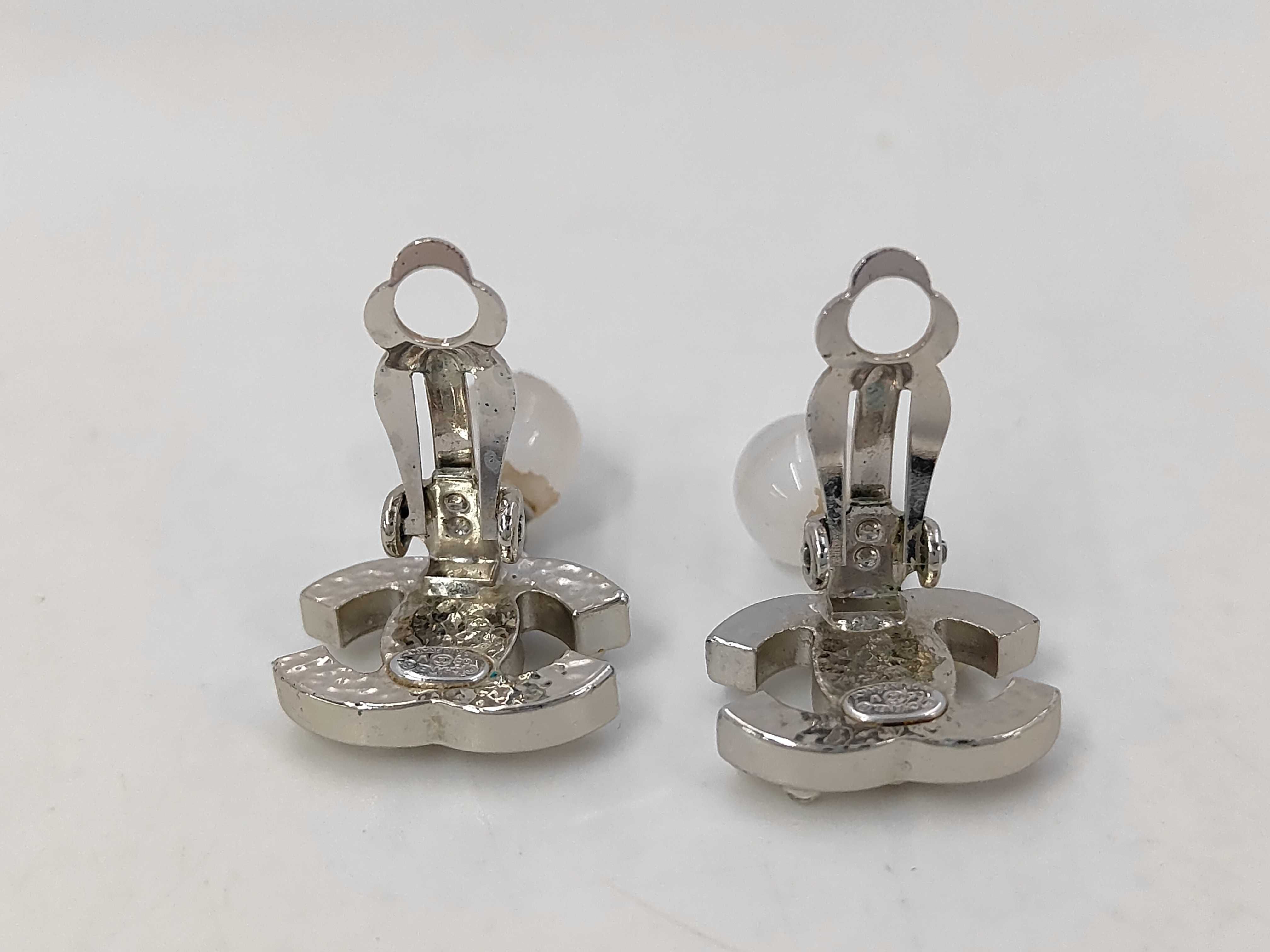 EG Earrings — view 2