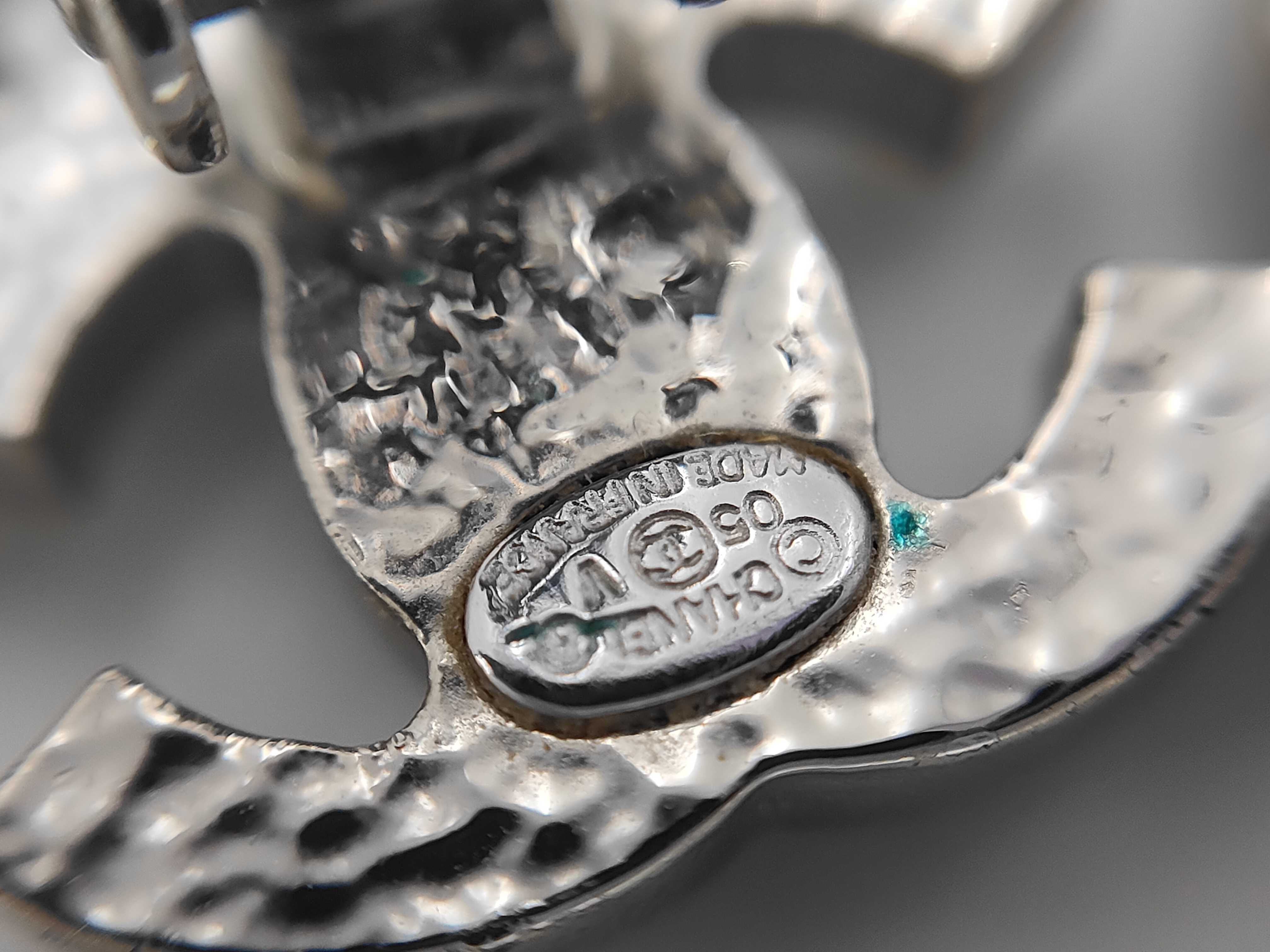 EG Earrings — view 4