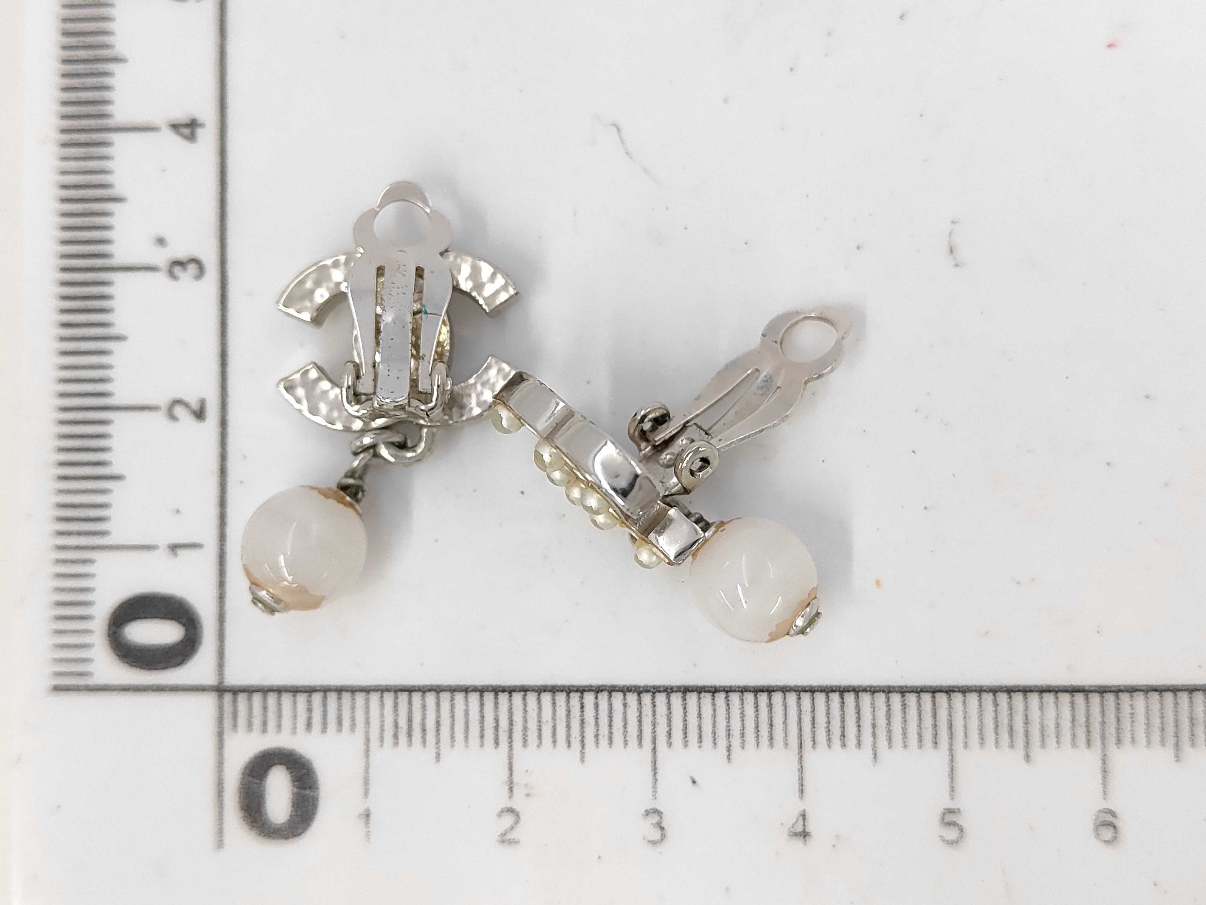 EG Earrings — view 5